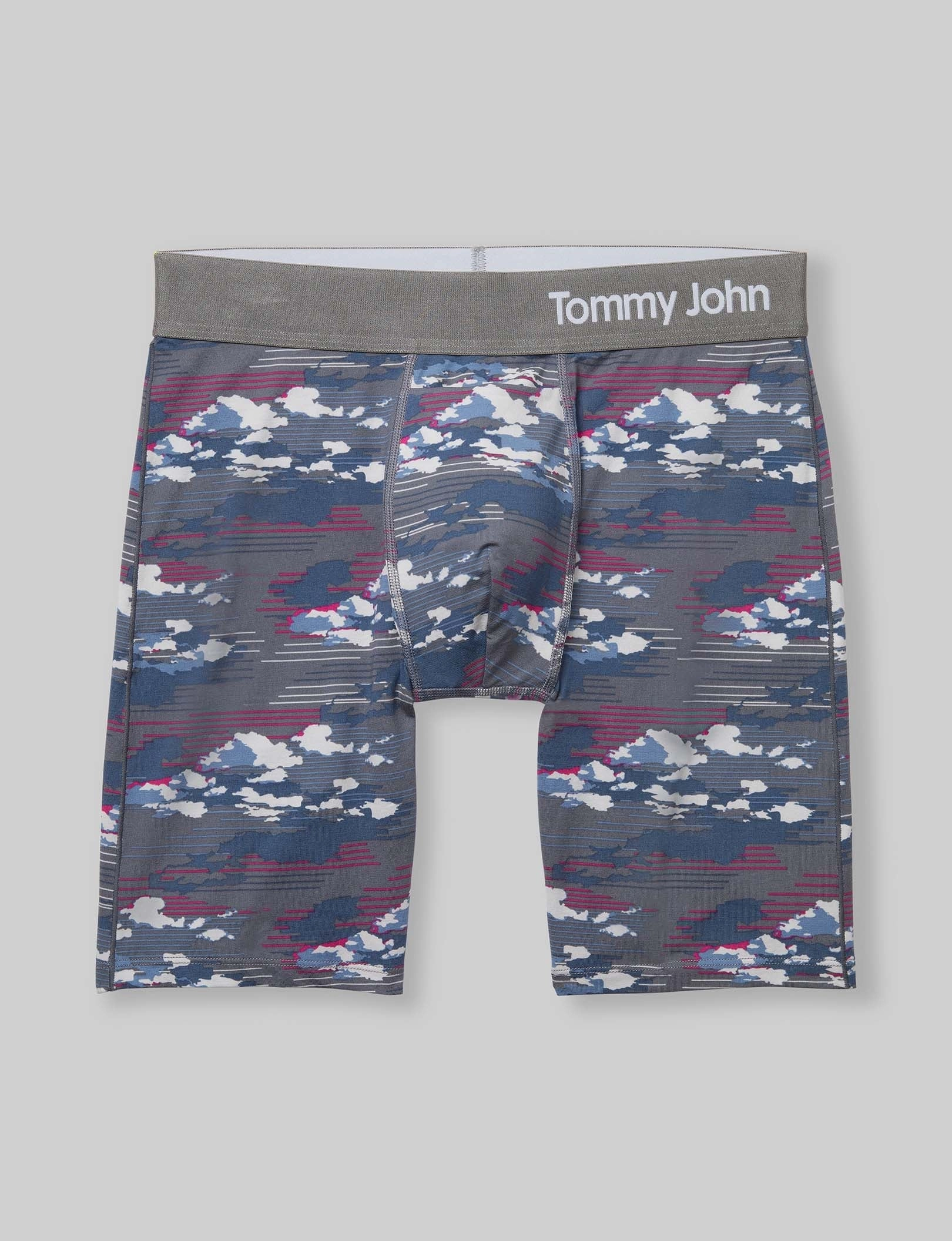 Cool Cotton Boxer Brief 8