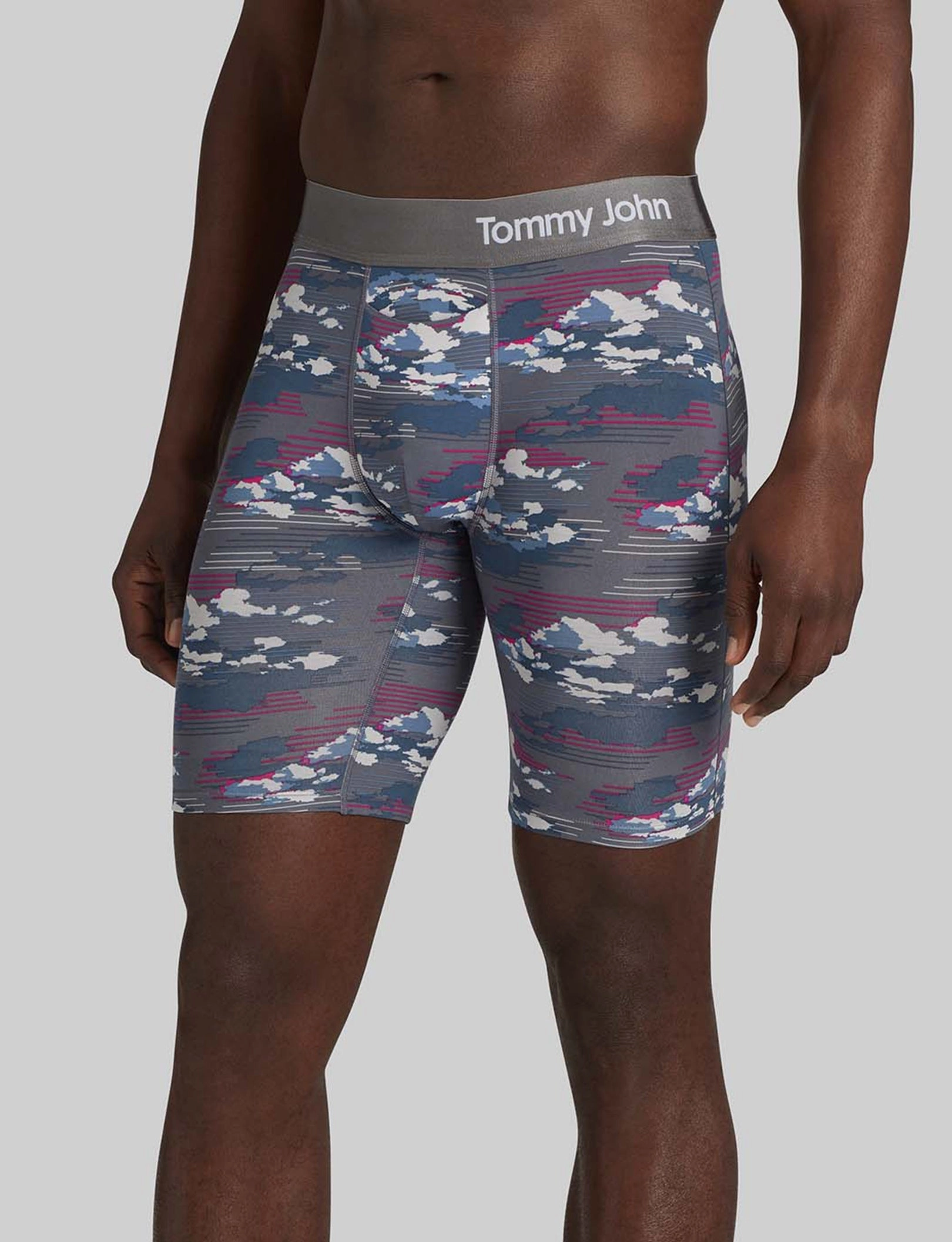 Cool Cotton Boxer Brief 8