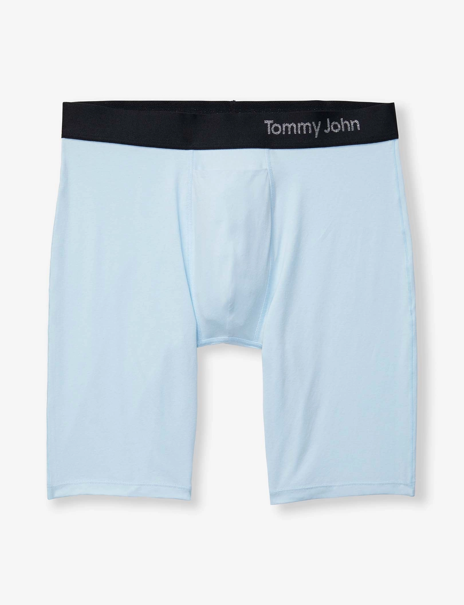 Cool Cotton Boxer Brief 8