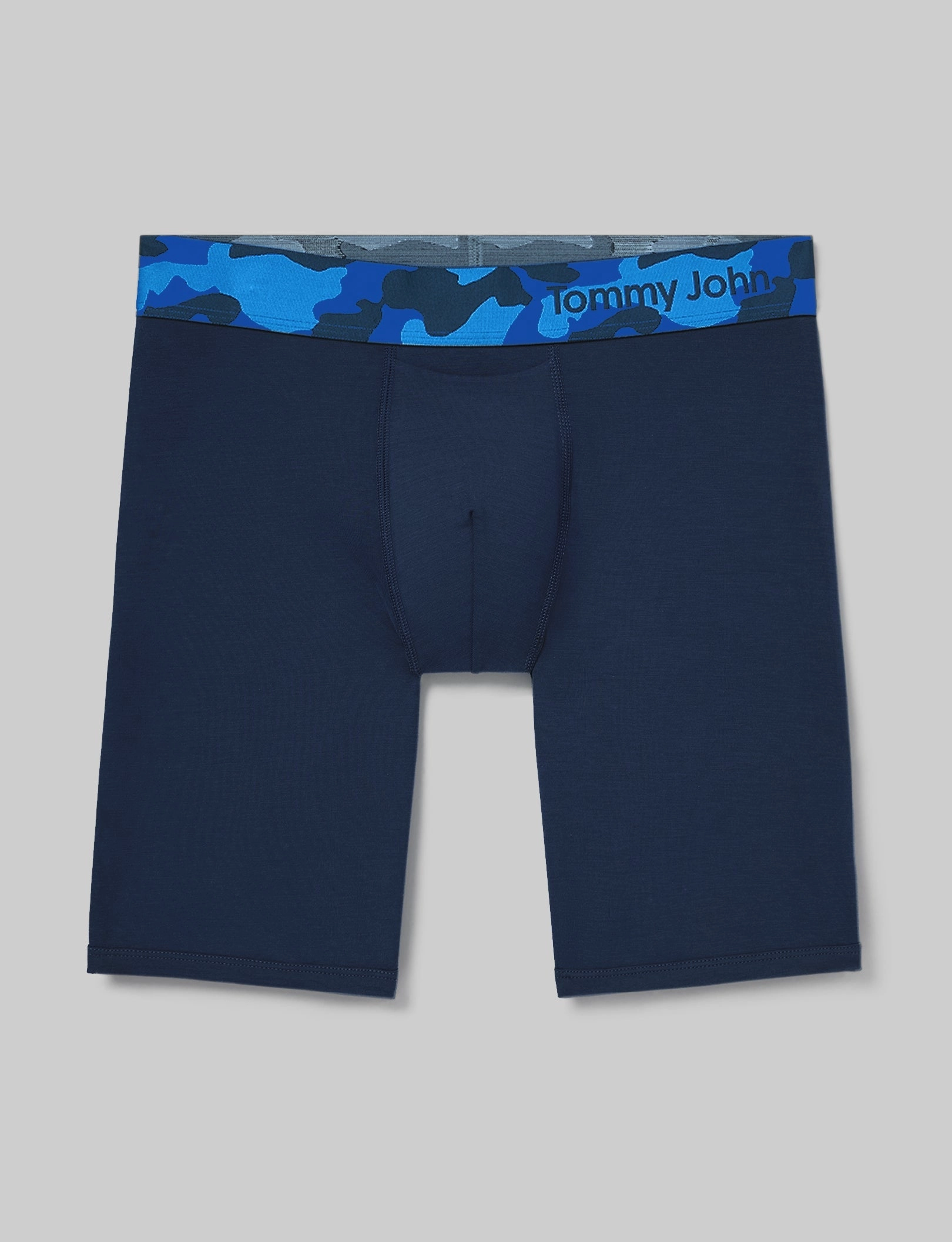 Cool Cotton Boxer Brief 8
