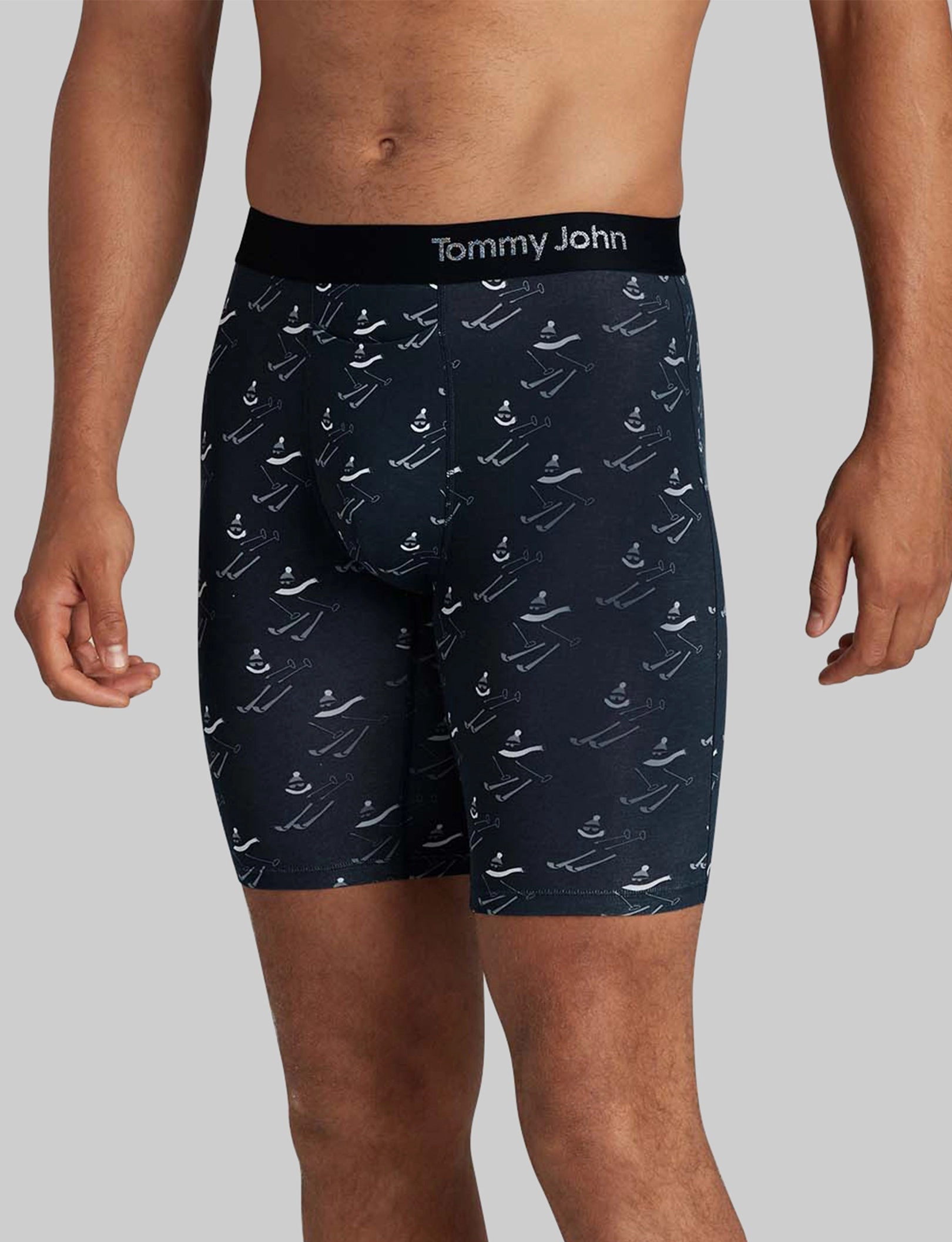 Cool Cotton Boxer Brief 8