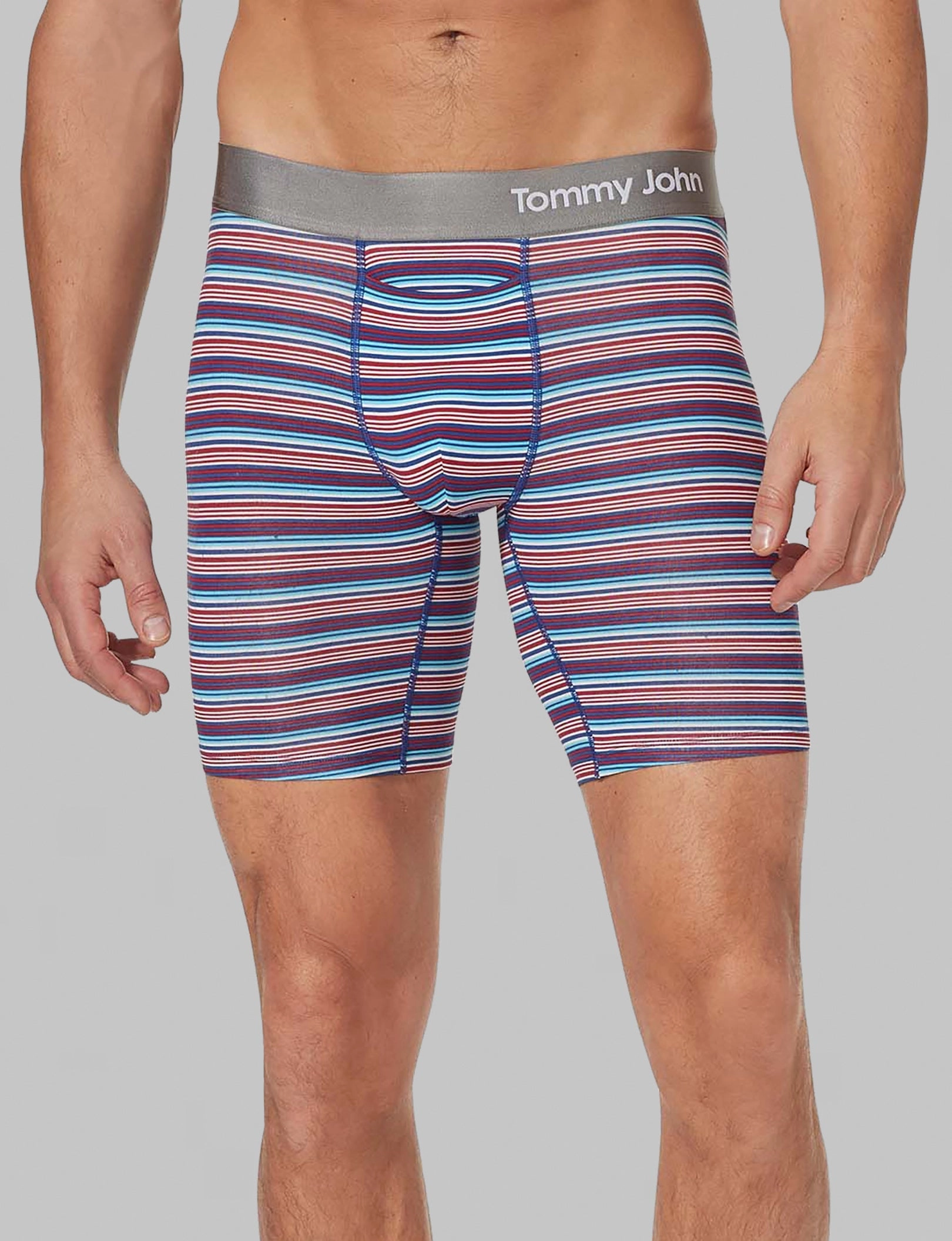 Cool Cotton Boxer Brief 8