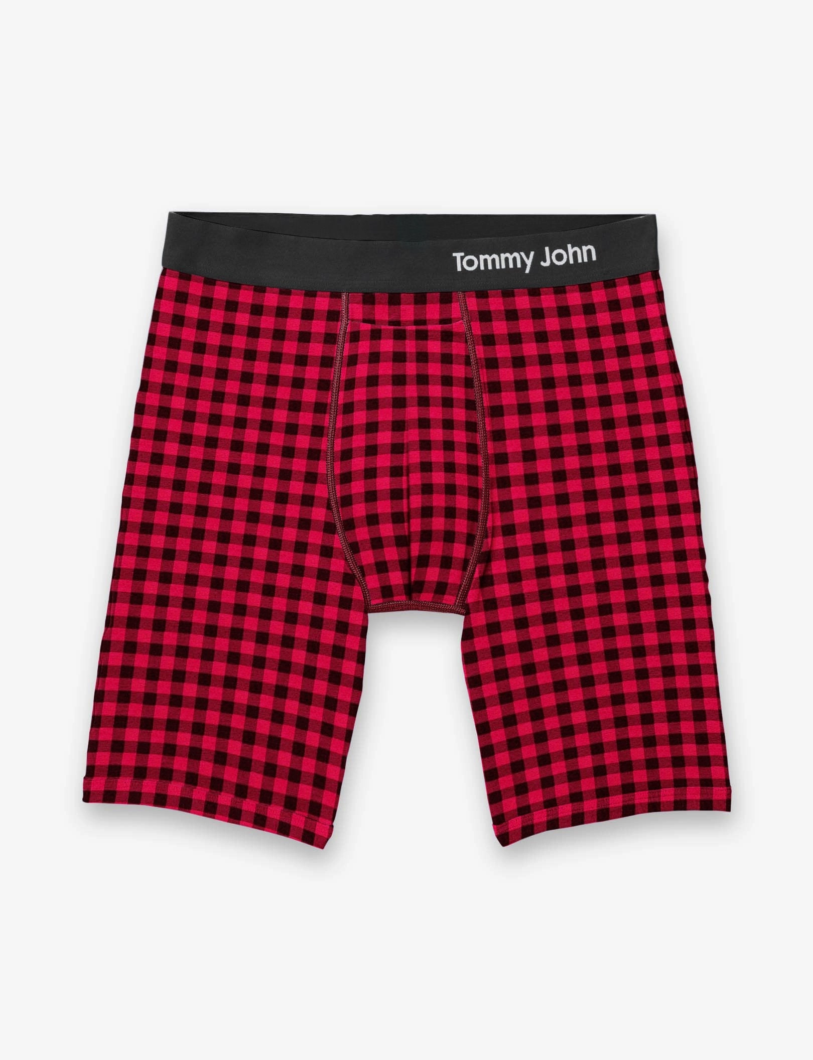 Cool Cotton Boxer Brief 8