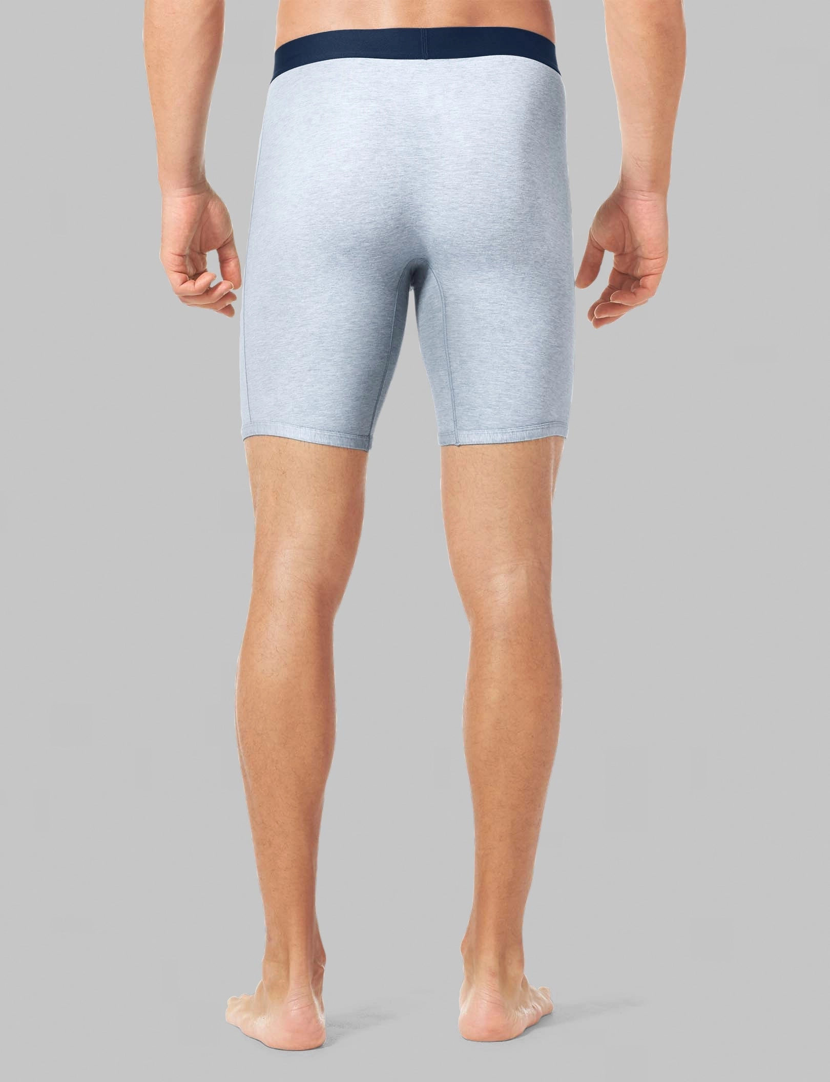 Cool Cotton Boxer Brief 8