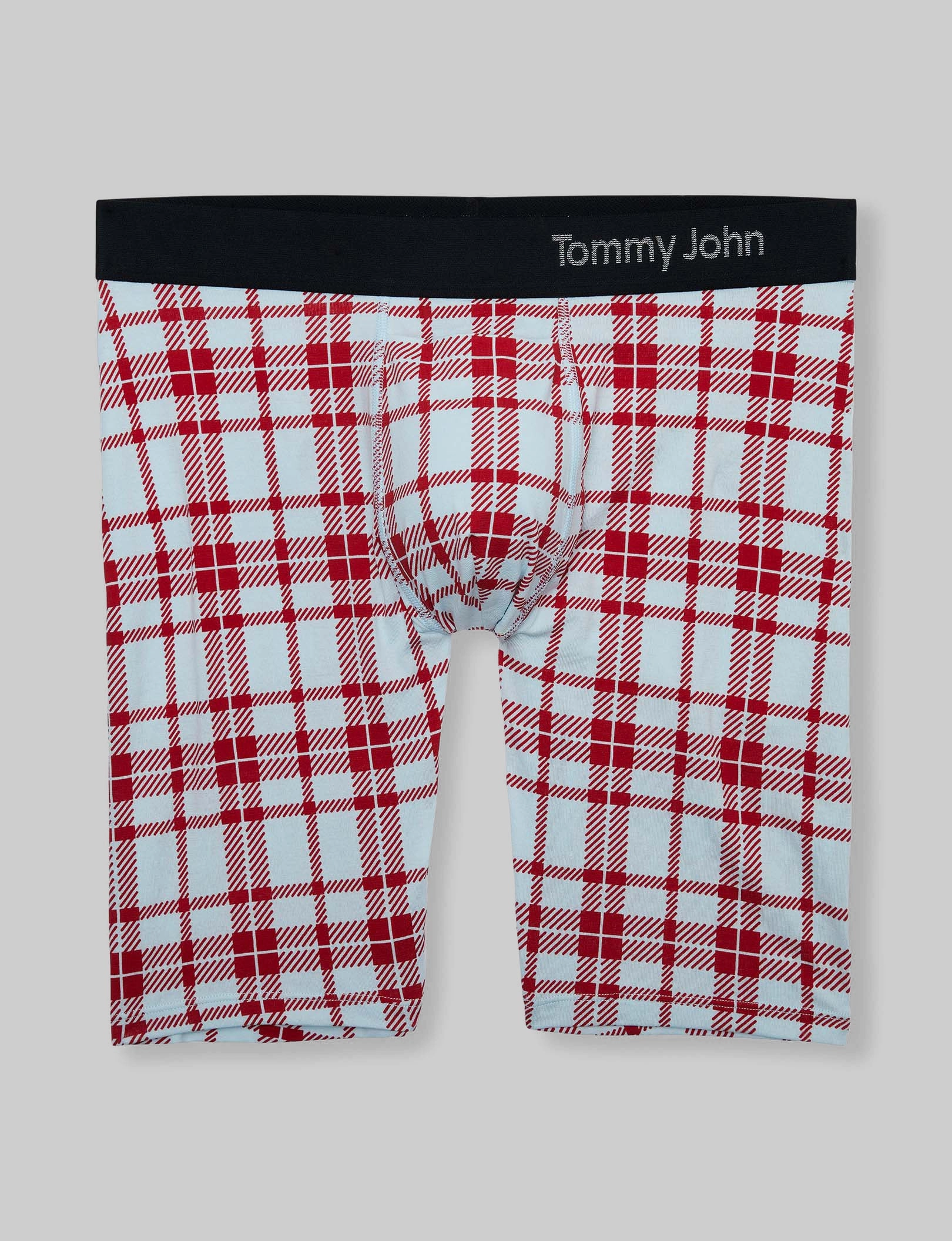 Cool Cotton Boxer Brief 8