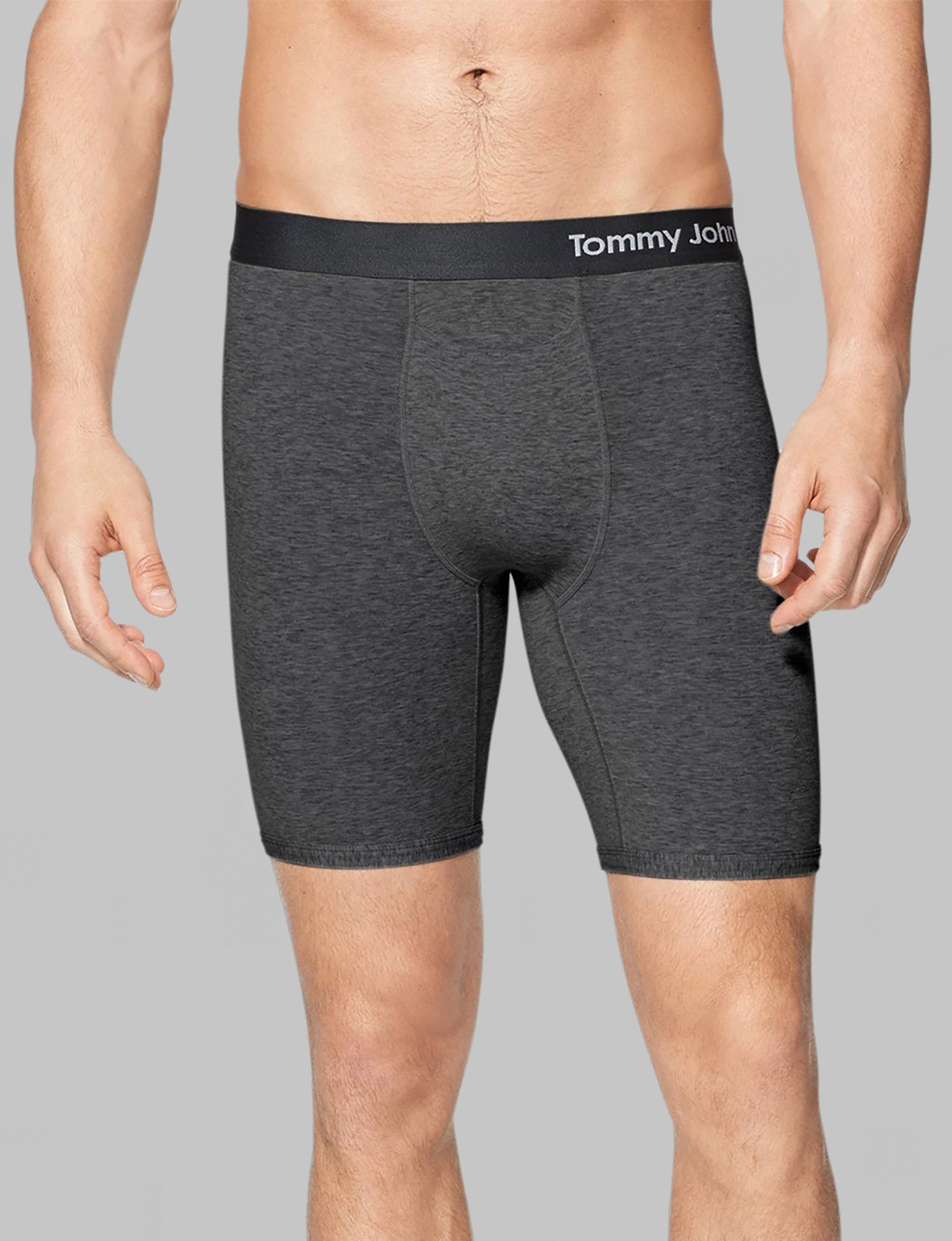 Cool Cotton Boxer Brief 8