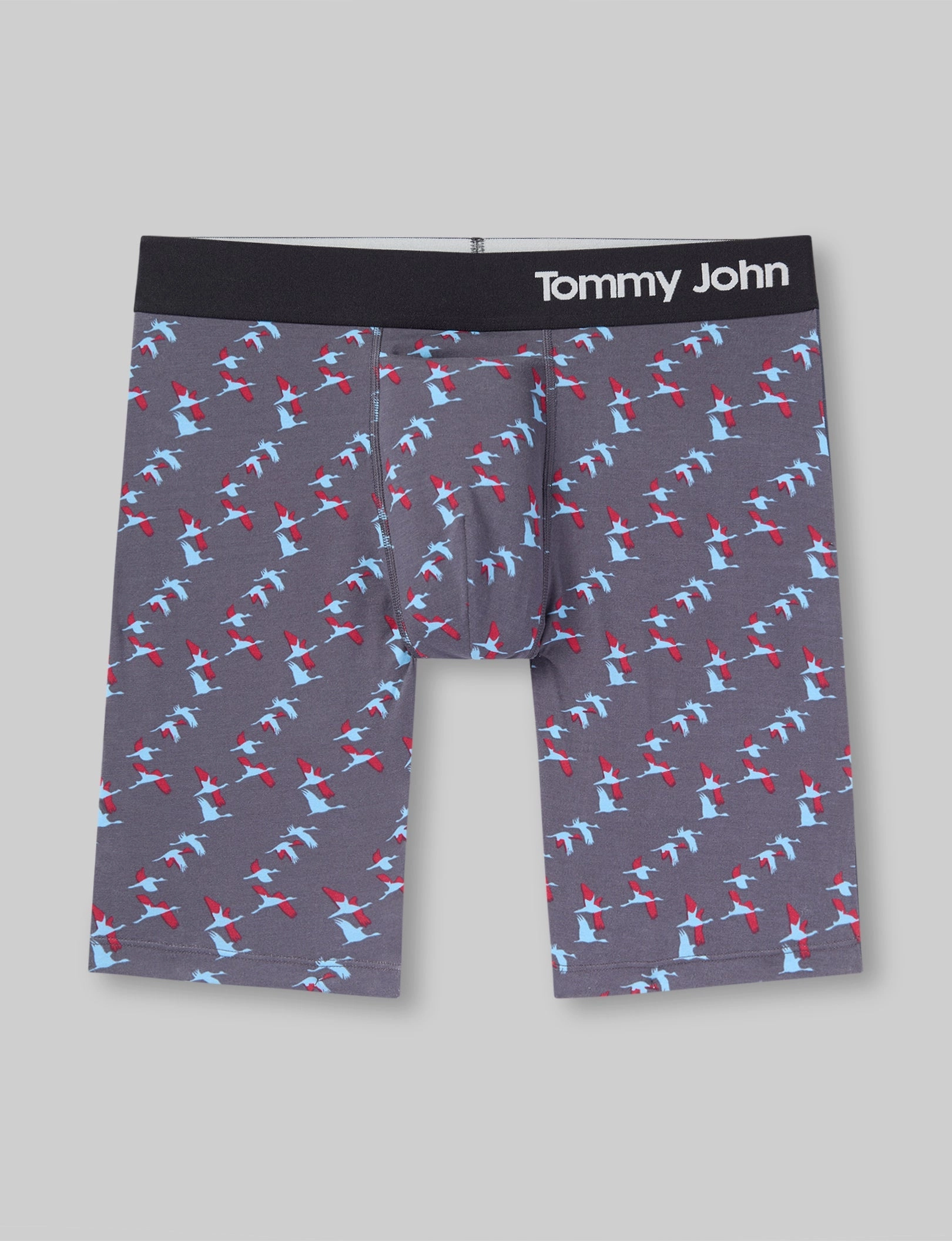 Cool Cotton Boxer Brief 8