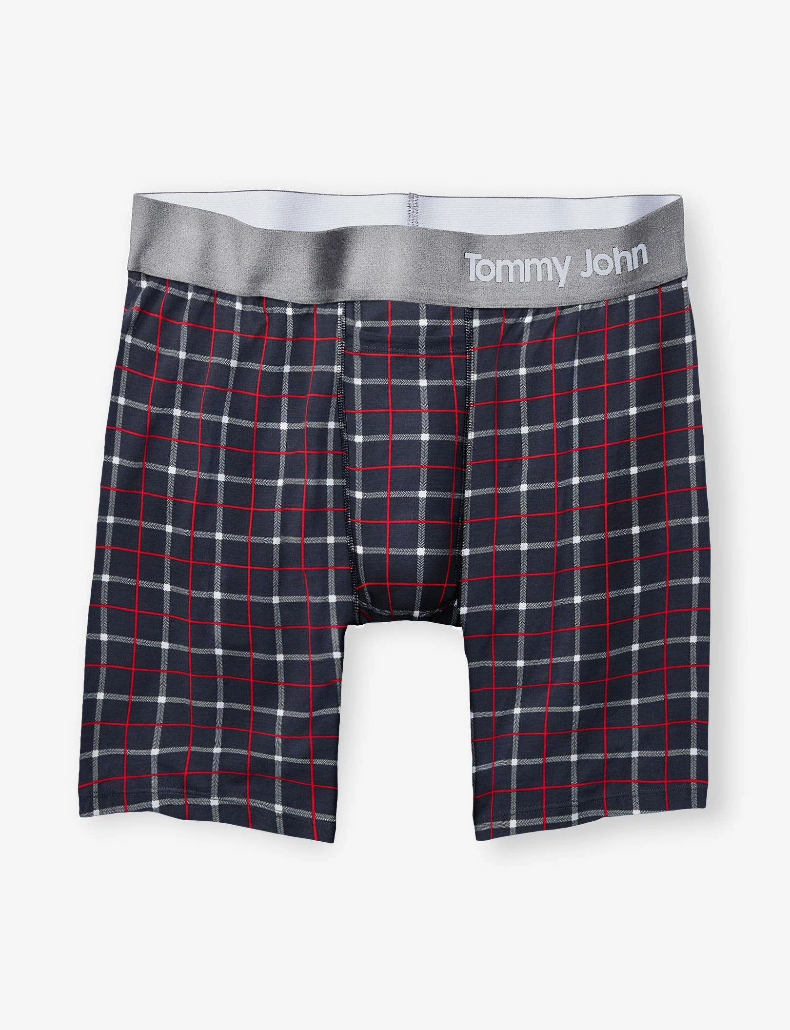 Cool Cotton Boxer Brief 8