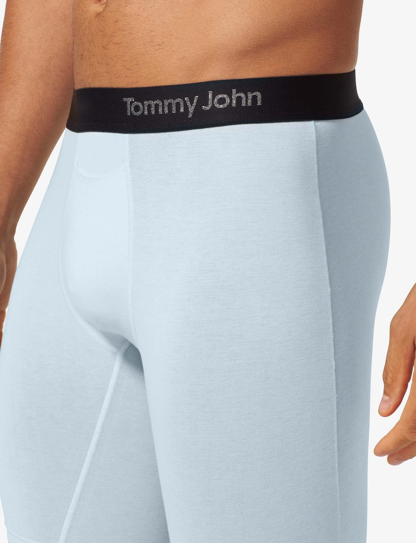 Cool Cotton Boxer Brief 8