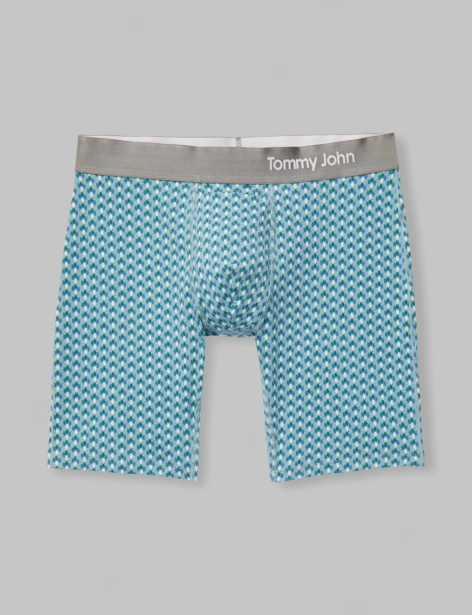 Cool Cotton Boxer Brief 8