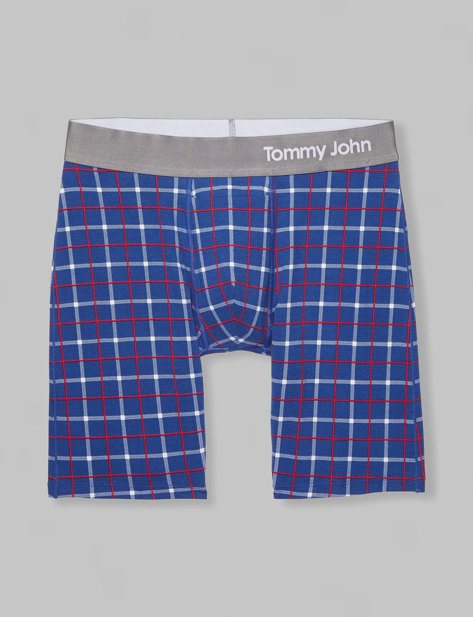 Cool Cotton Boxer Brief 8