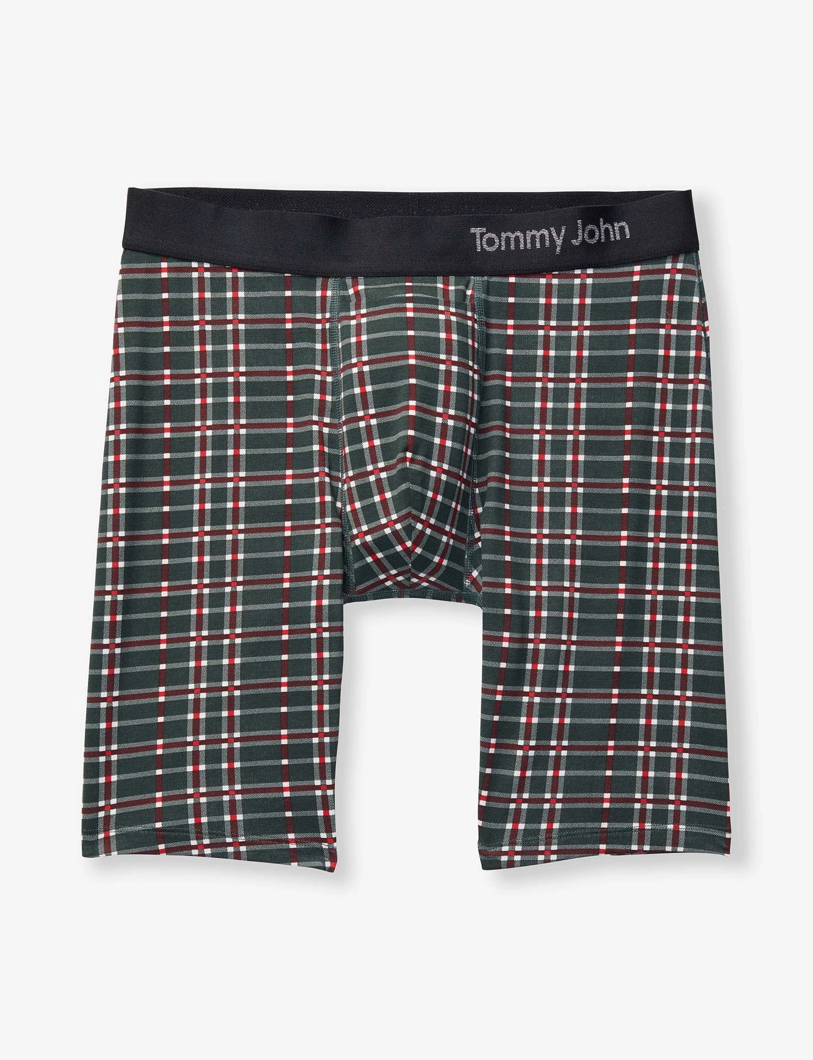 Cool Cotton Boxer Brief 8