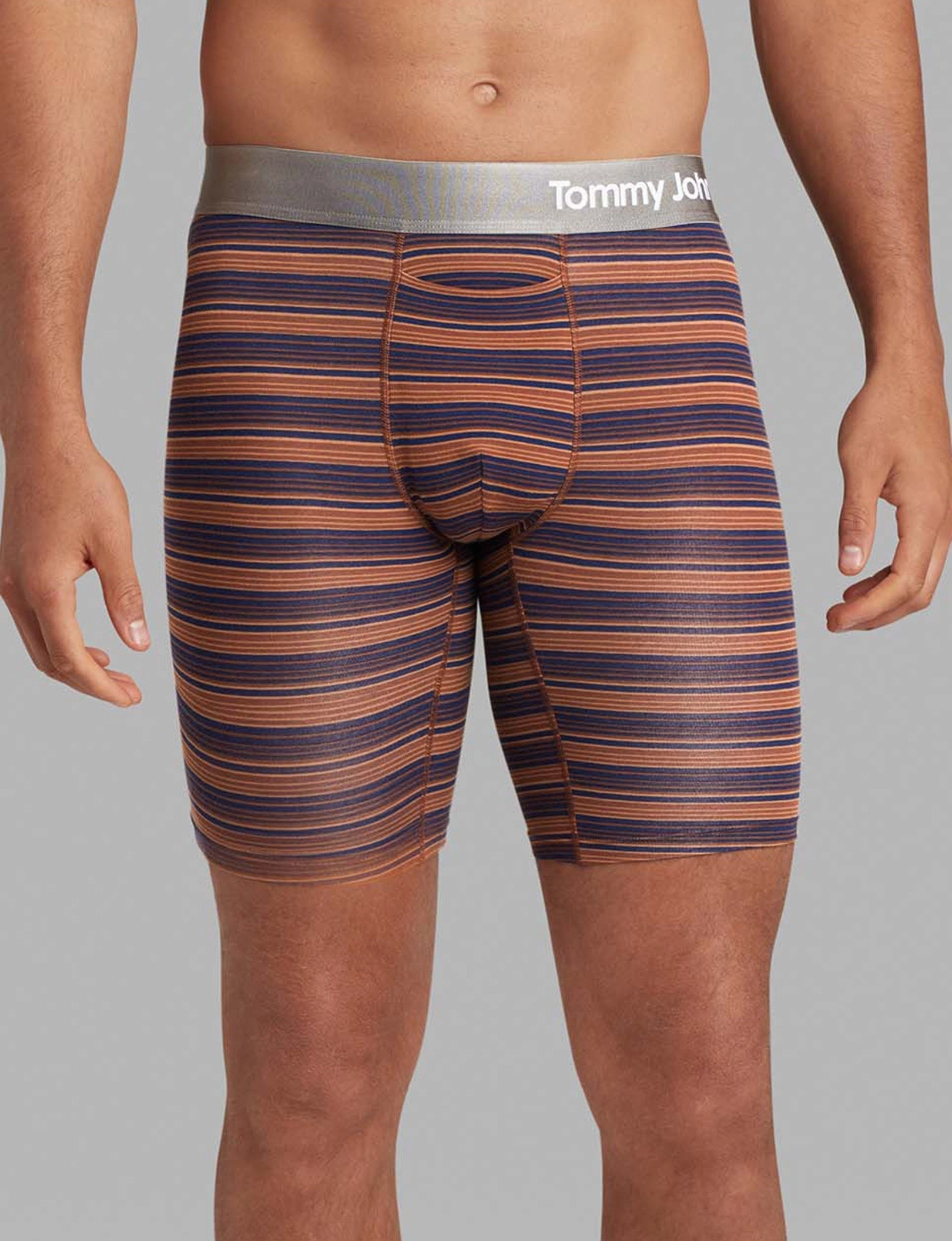 Cool Cotton Boxer Brief 8