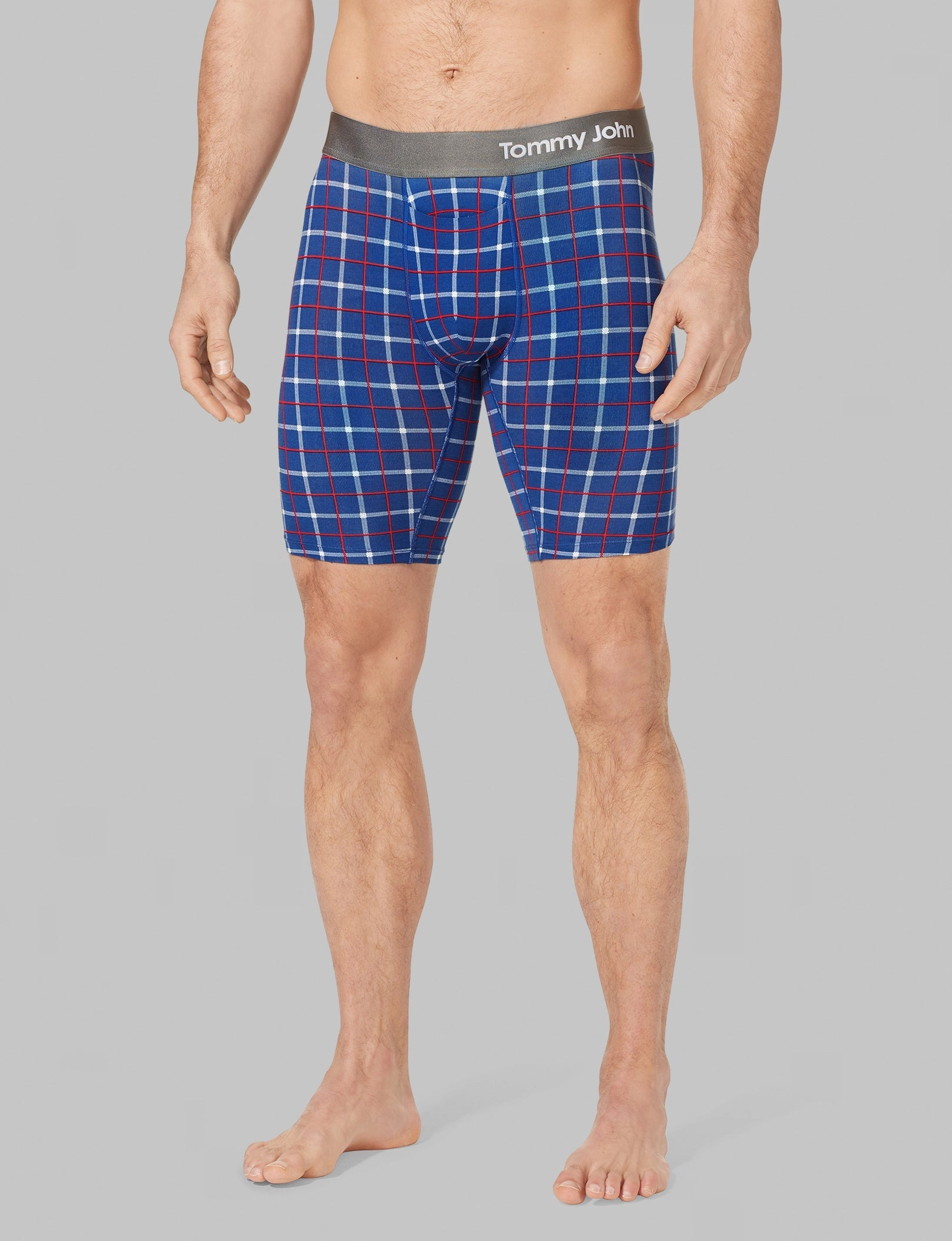 Cool Cotton Boxer Brief 8