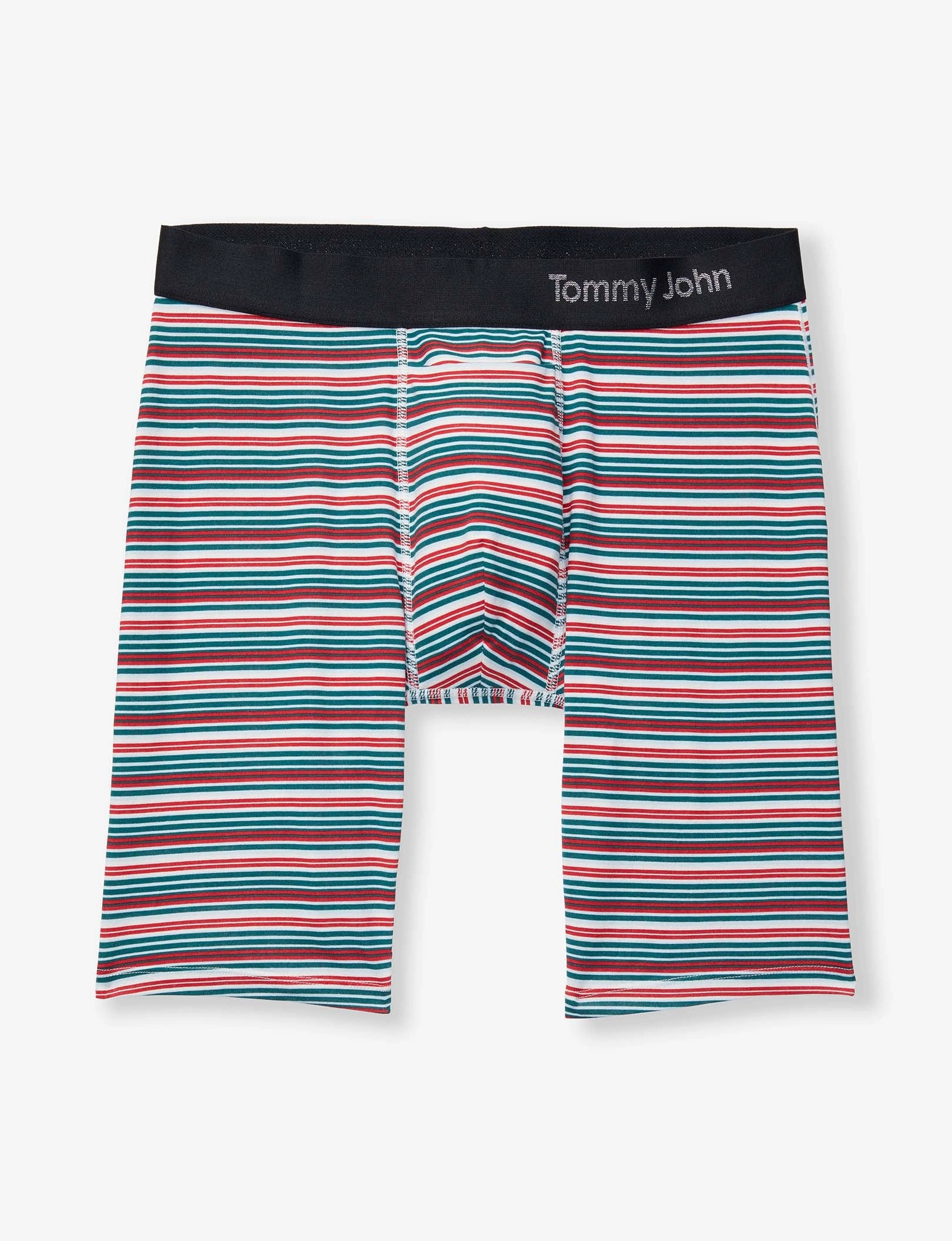 Cool Cotton Boxer Brief 8
