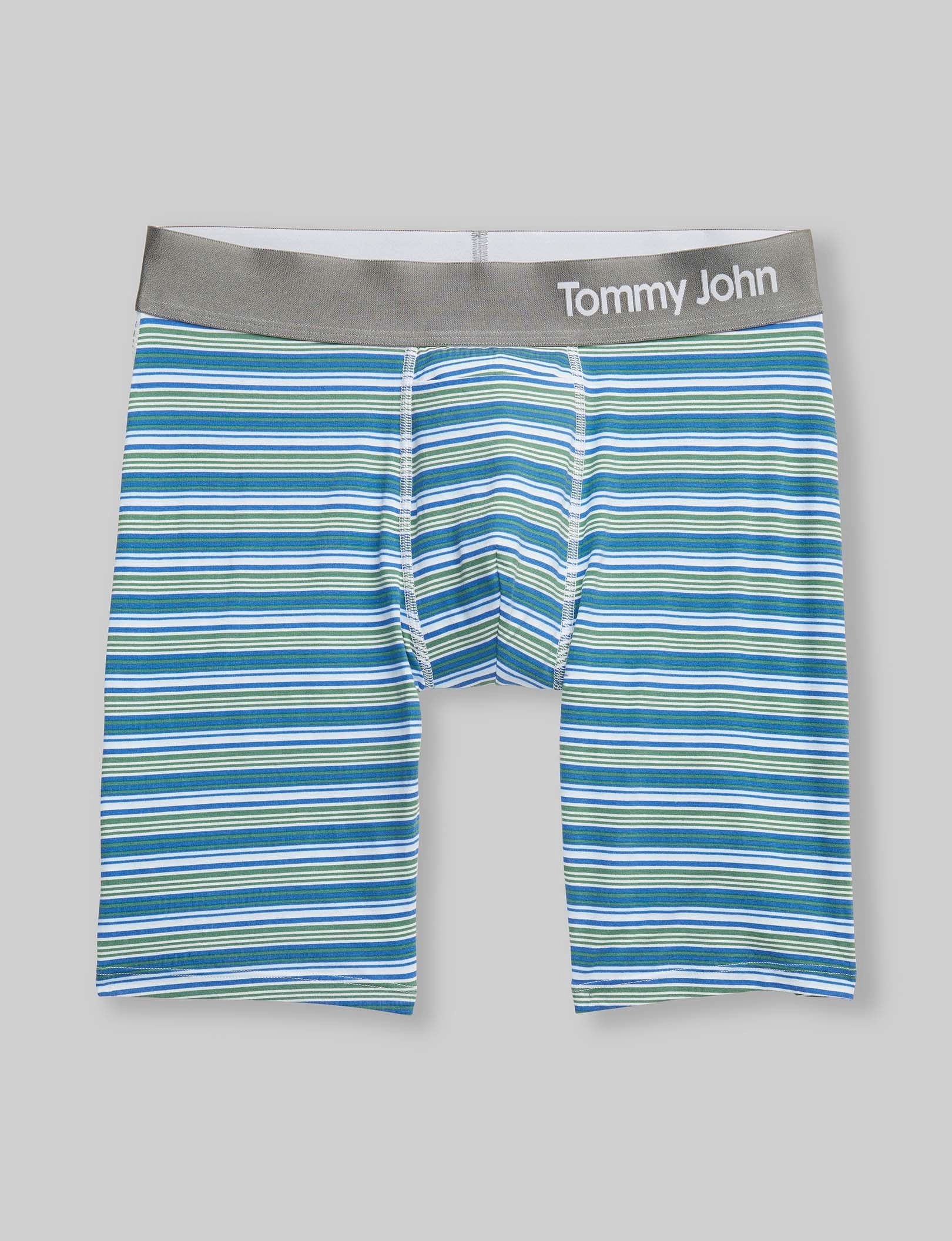 Cool Cotton Boxer Brief 8