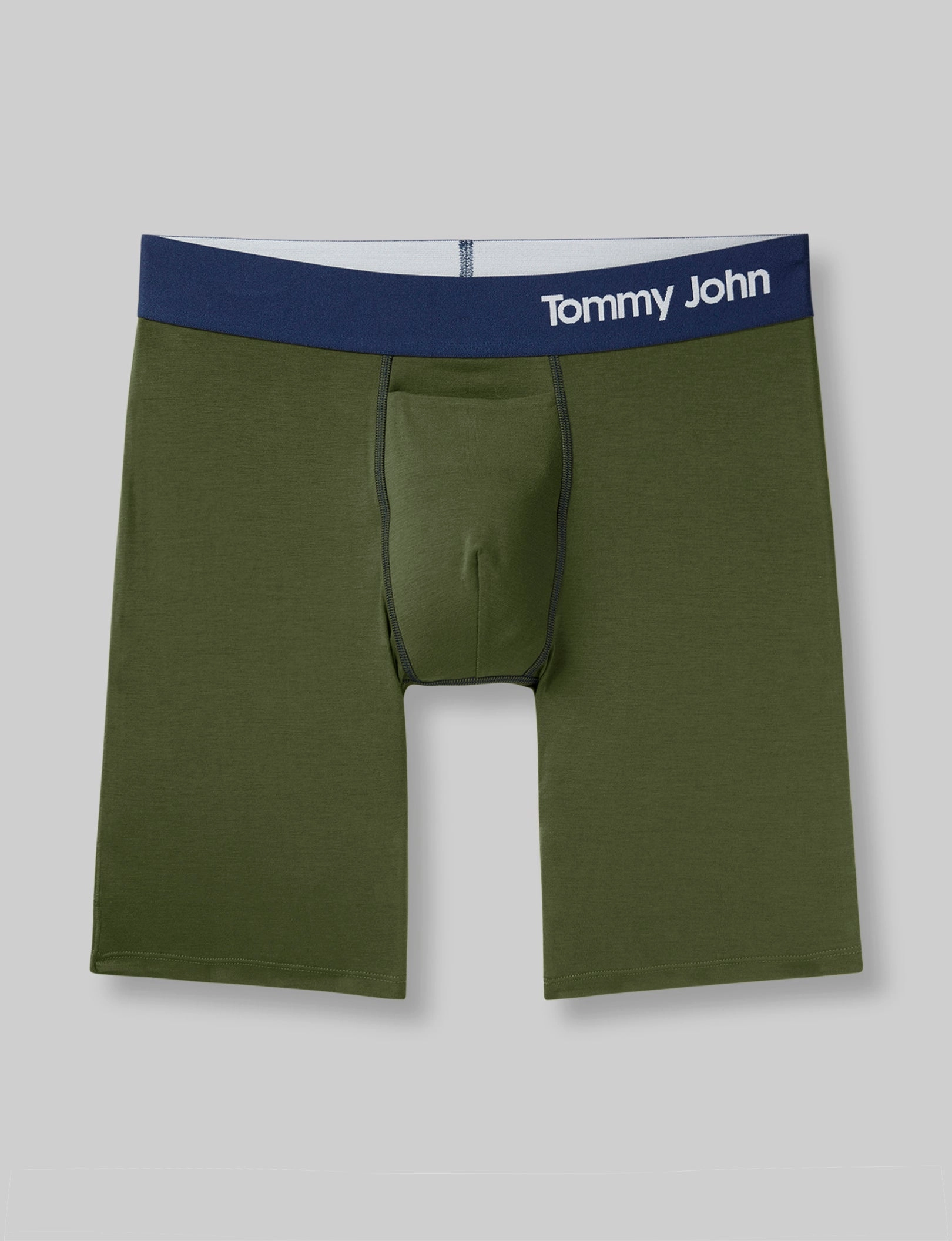 Cool Cotton Boxer Brief 8