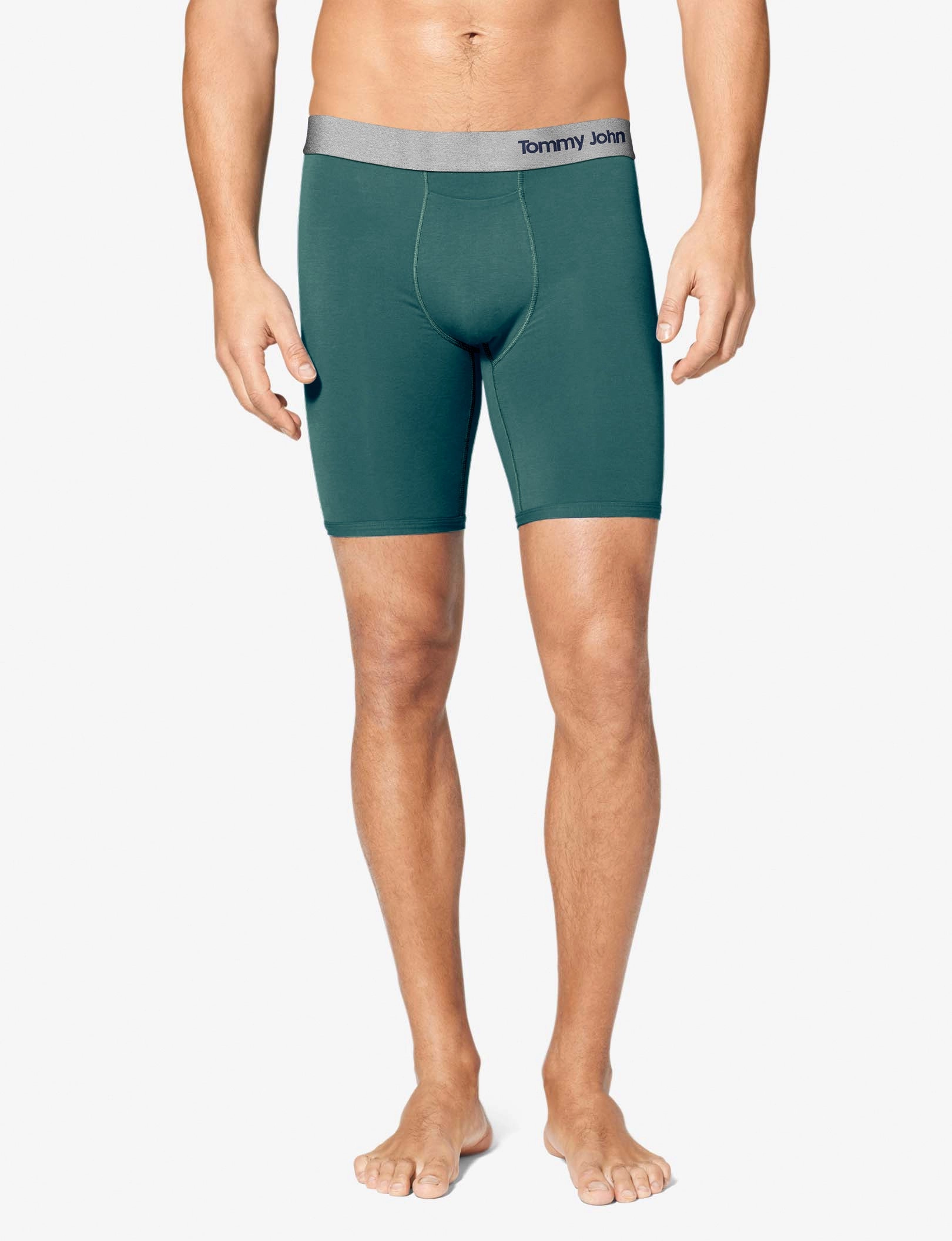 Cool Cotton Boxer Brief 8