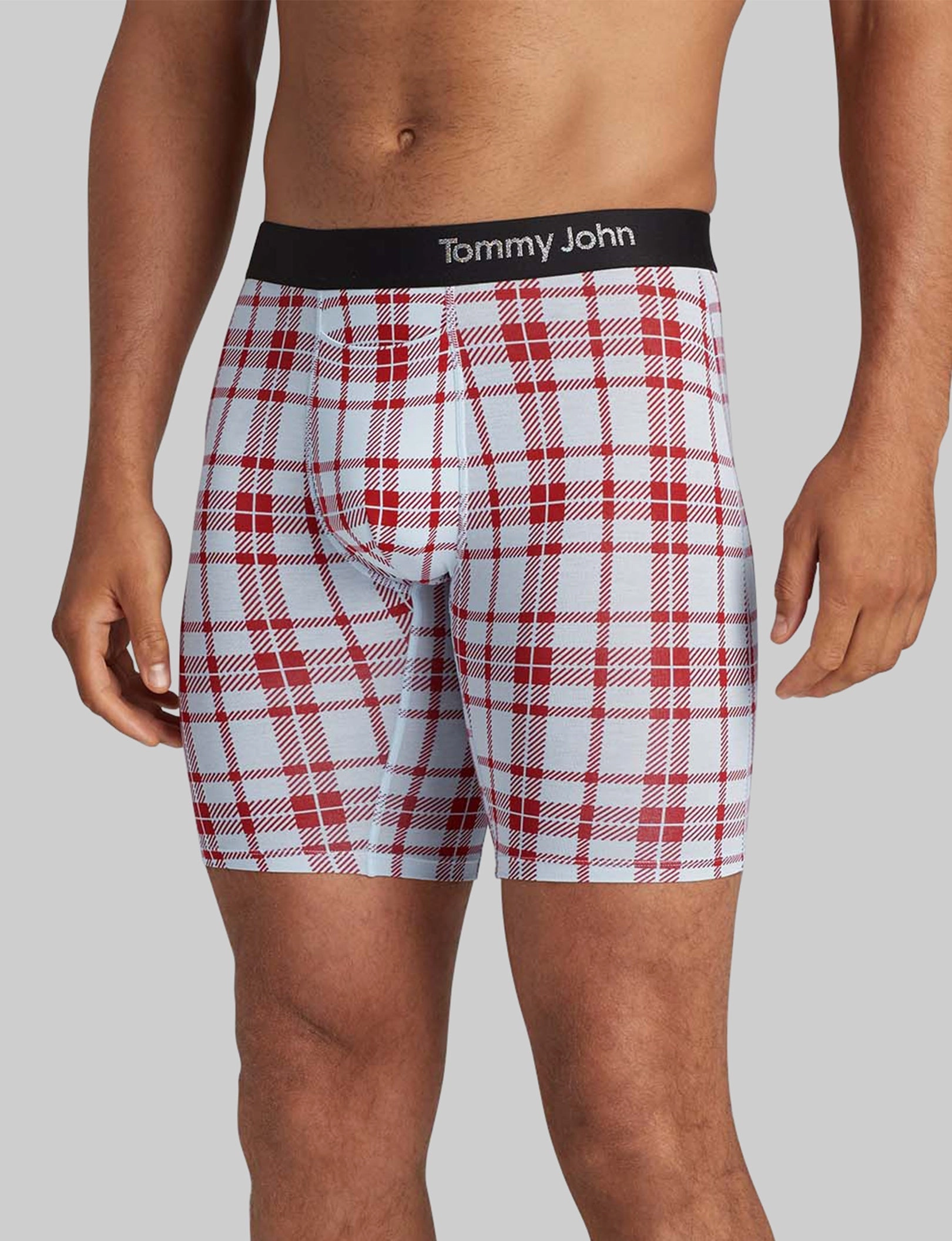 Cool Cotton Boxer Brief 8