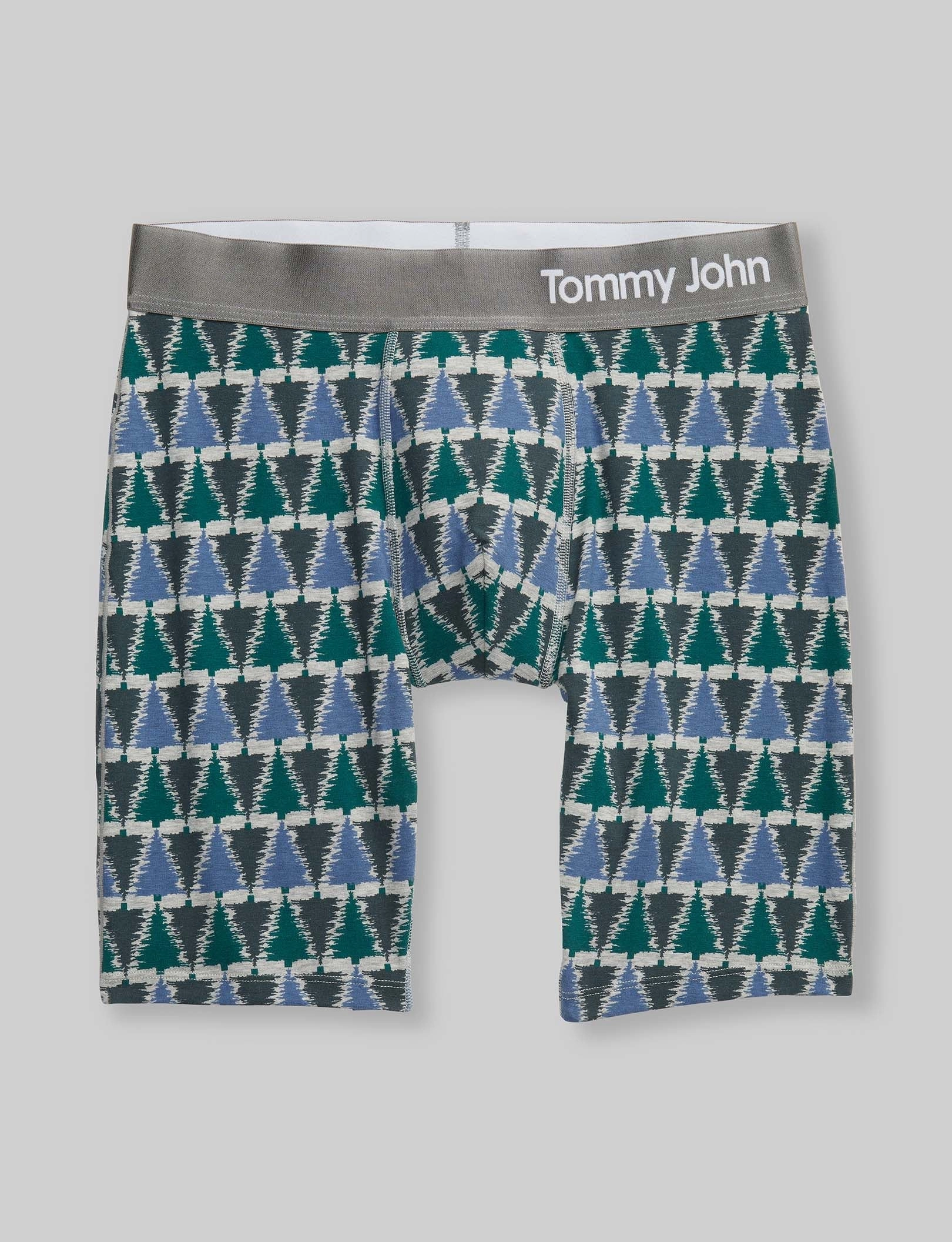 Cool Cotton Boxer Brief 8