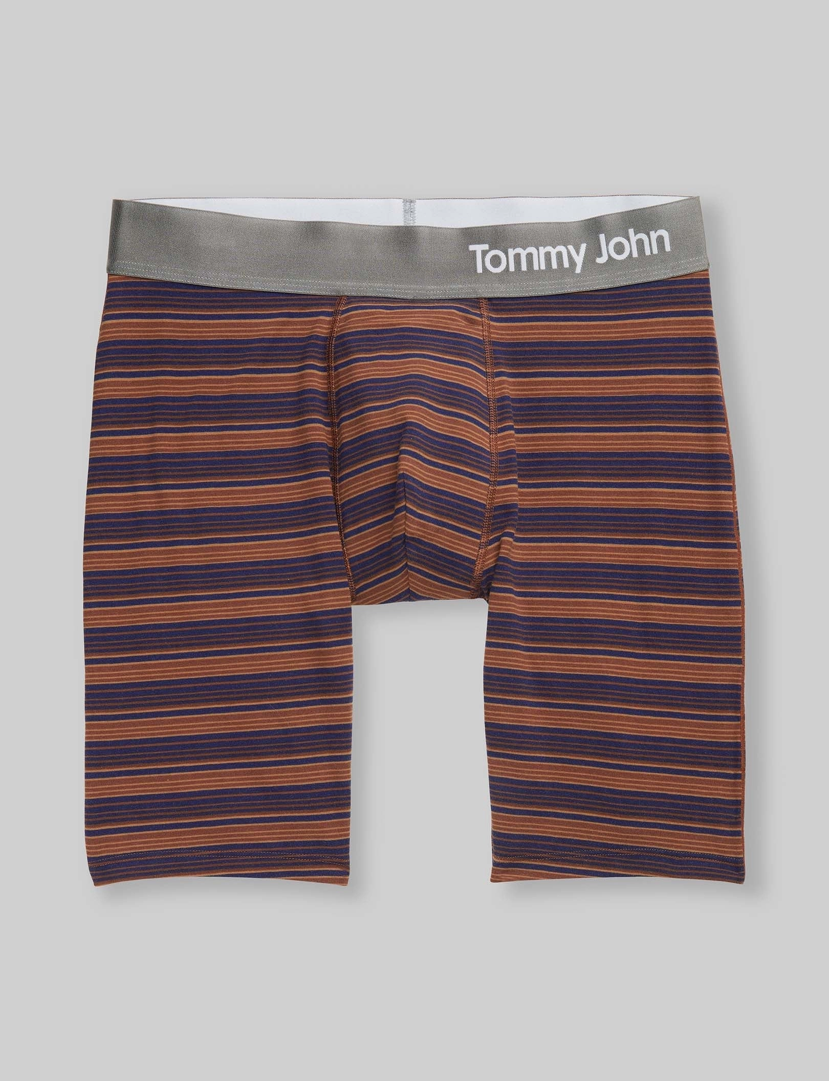 Cool Cotton Boxer Brief 8