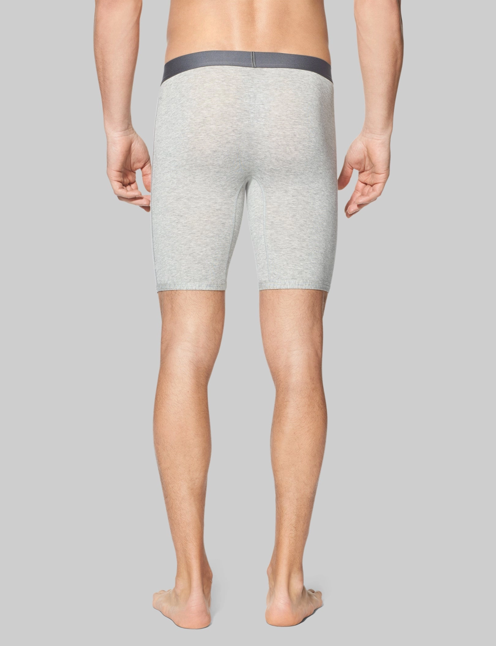 Cool Cotton Boxer Brief 8