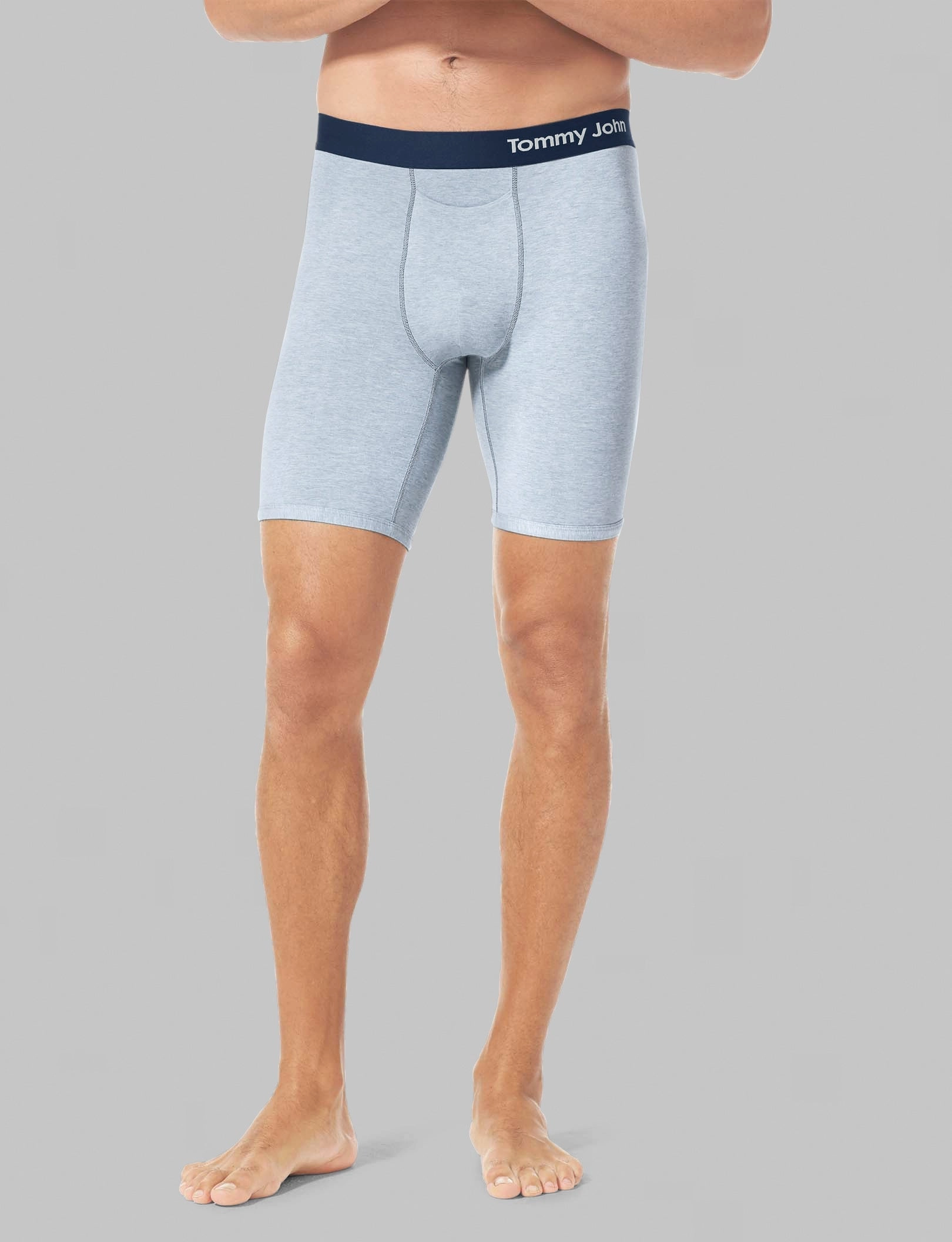 Cool Cotton Boxer Brief 8
