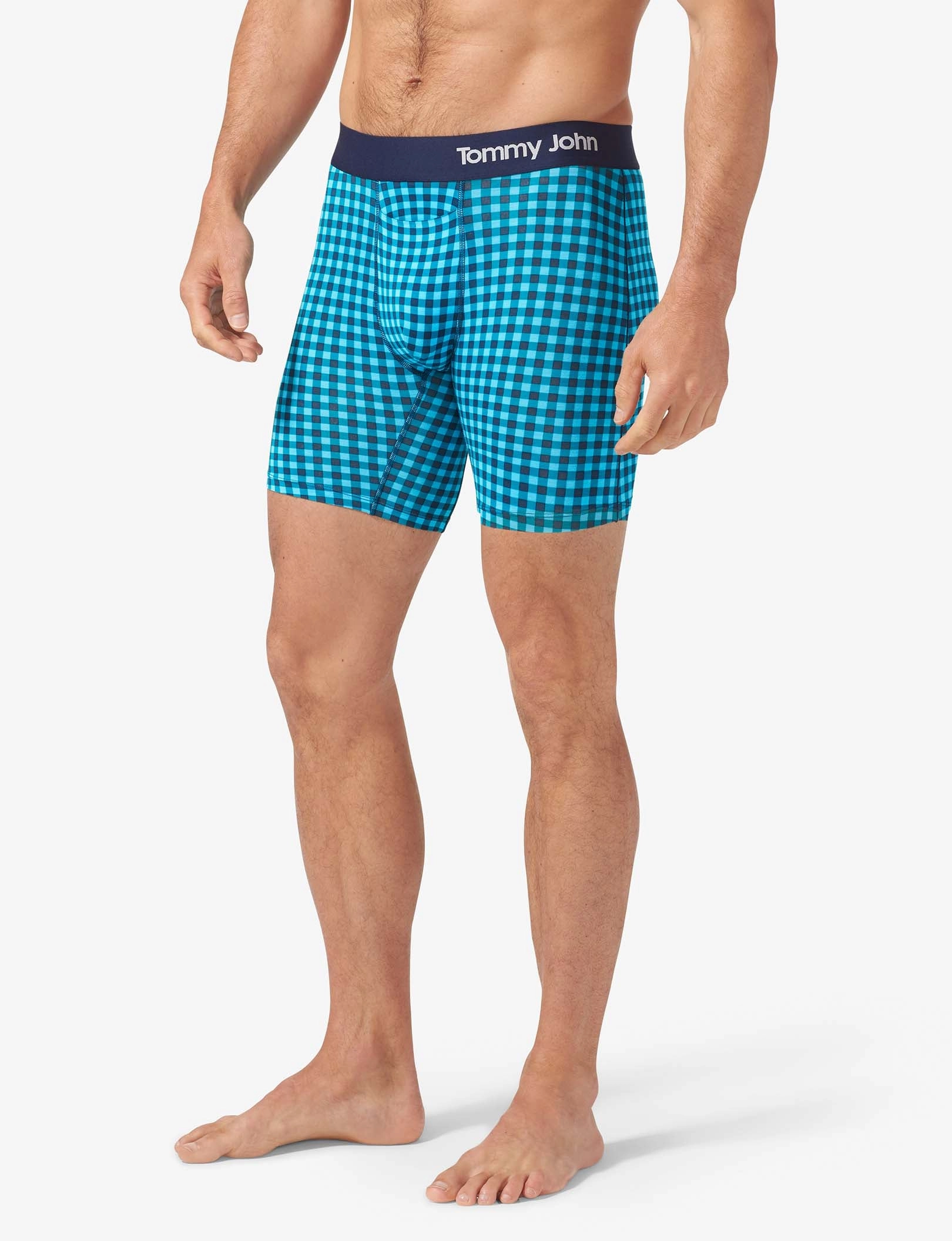 Cool Cotton Boxer Brief 8
