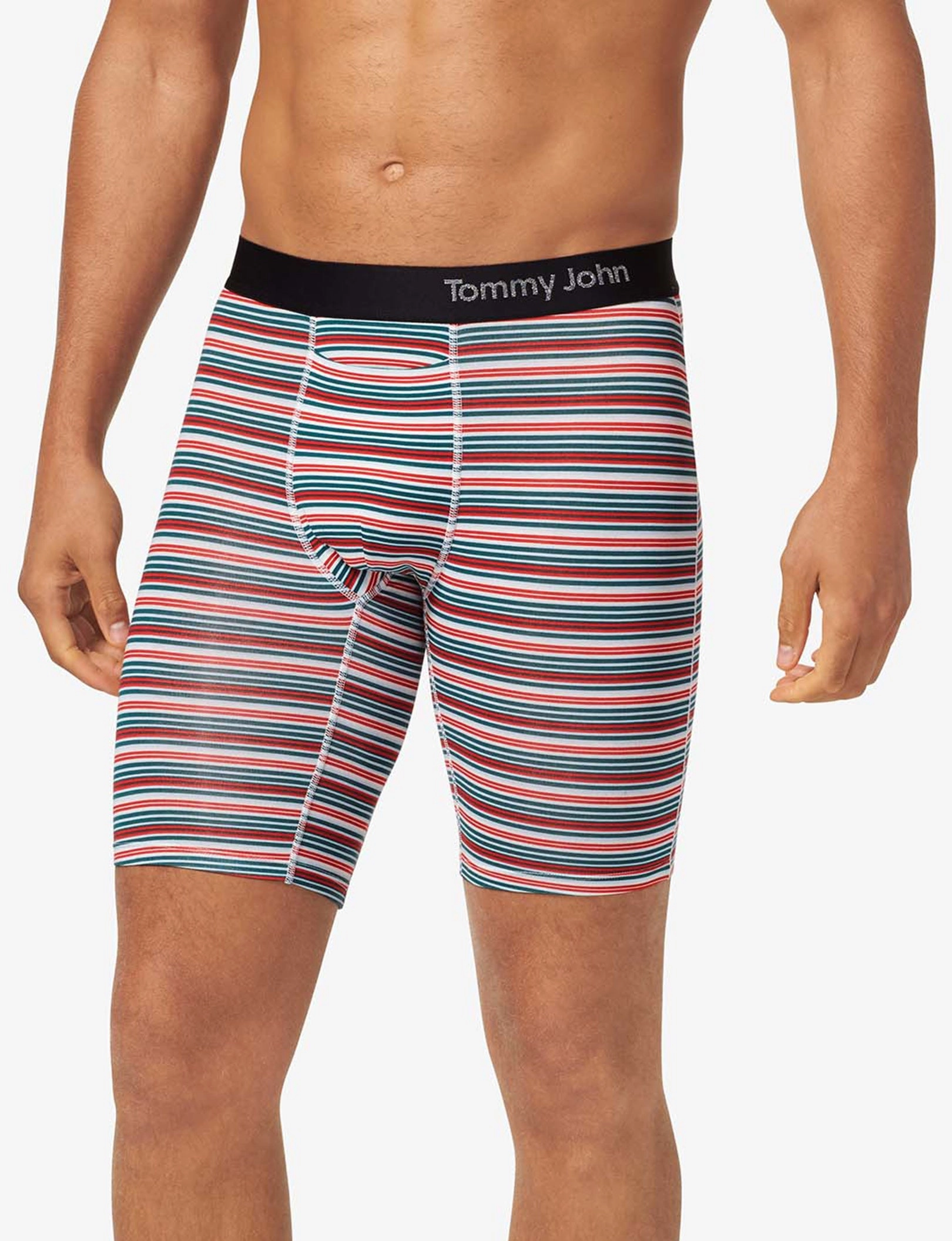 Cool Cotton Boxer Brief 8
