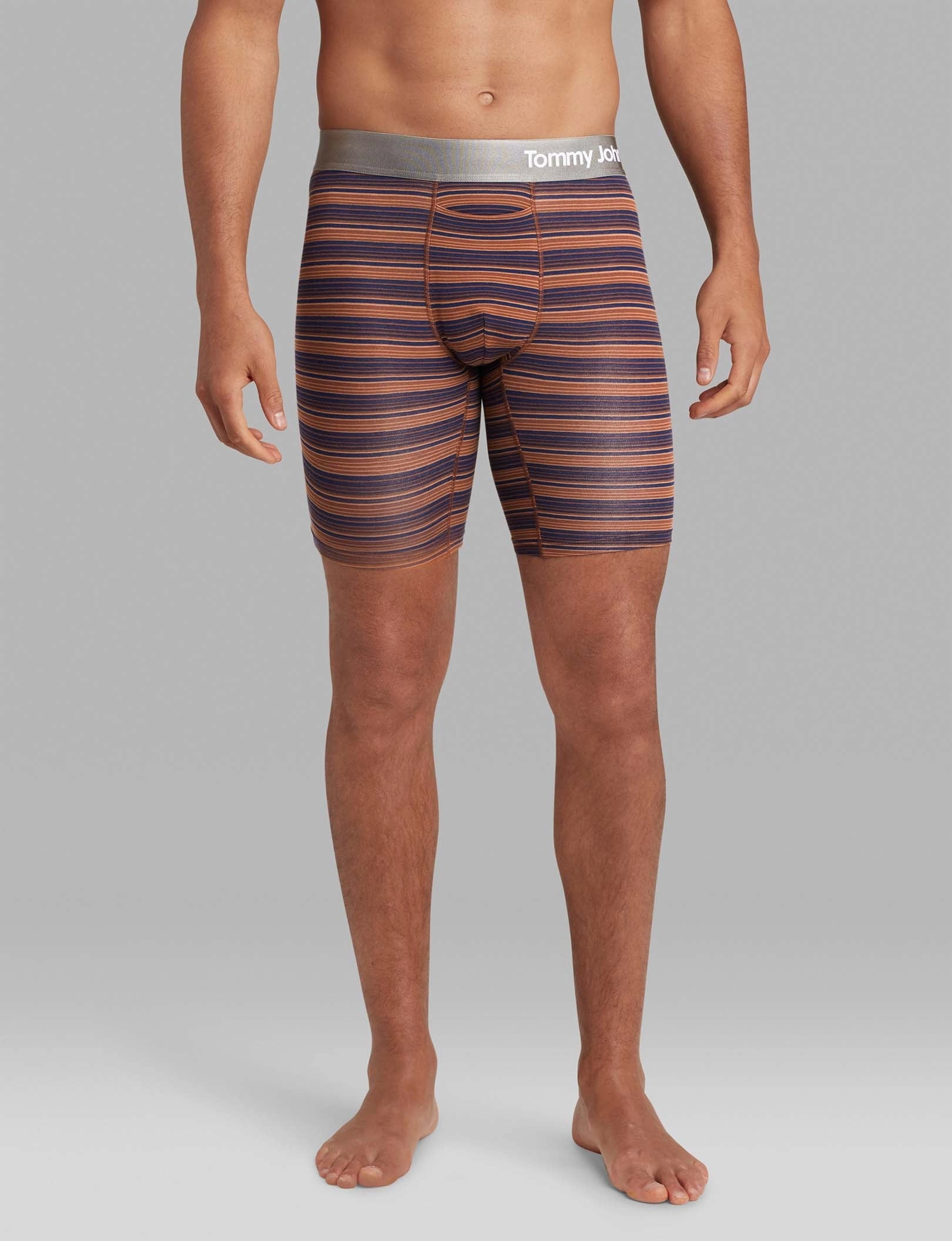Cool Cotton Boxer Brief 8