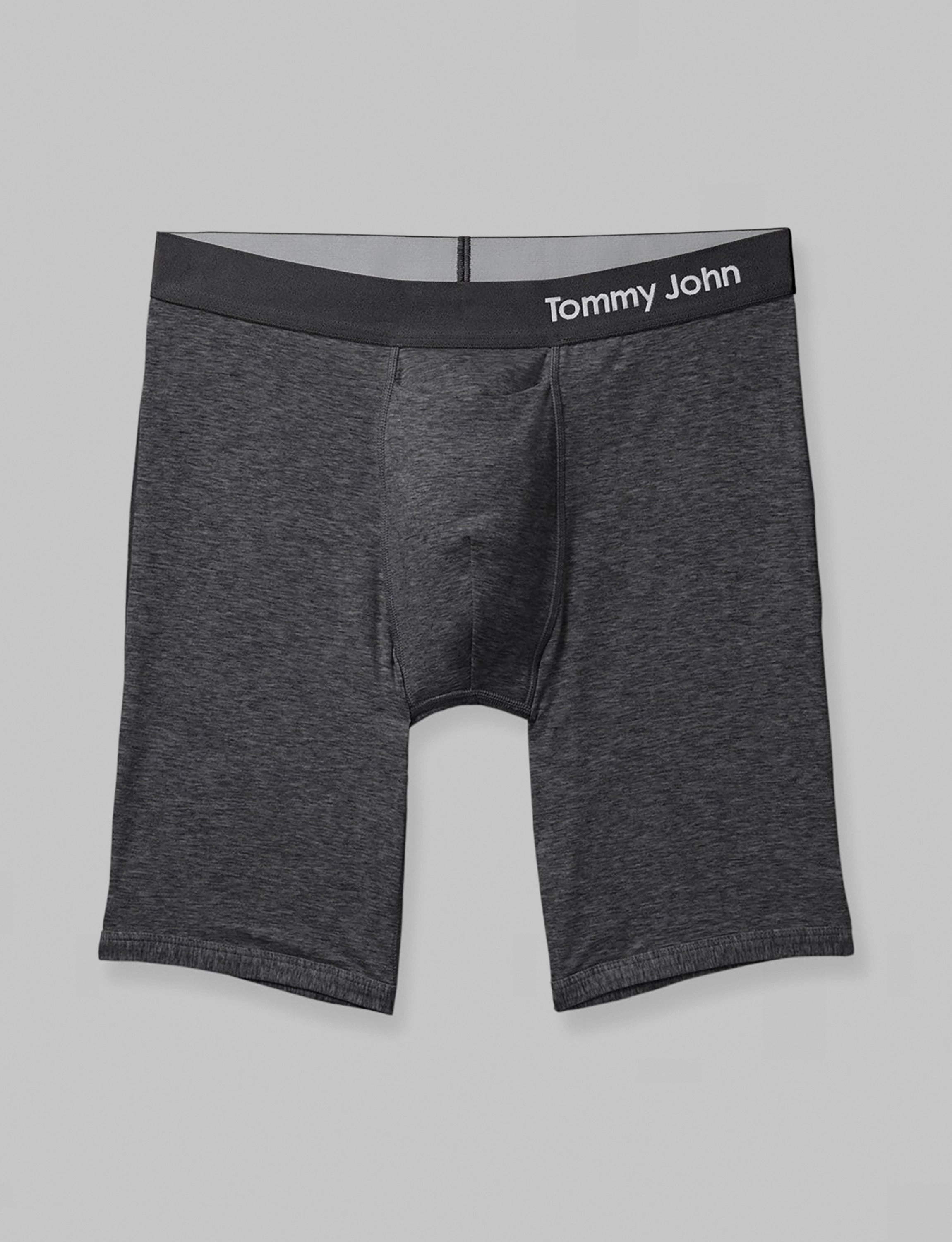 Cool Cotton Boxer Brief 8