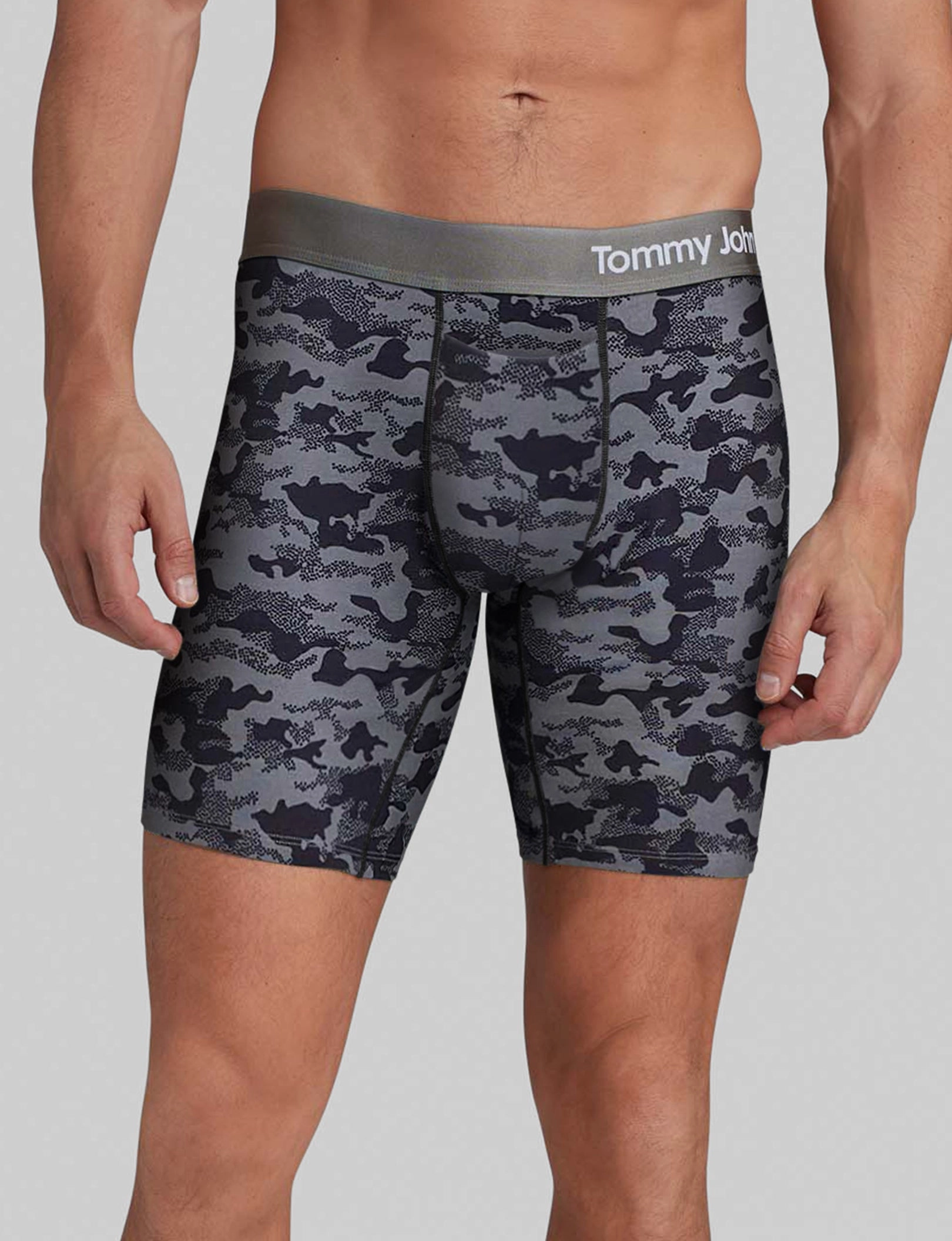 Cool Cotton Boxer Brief 8
