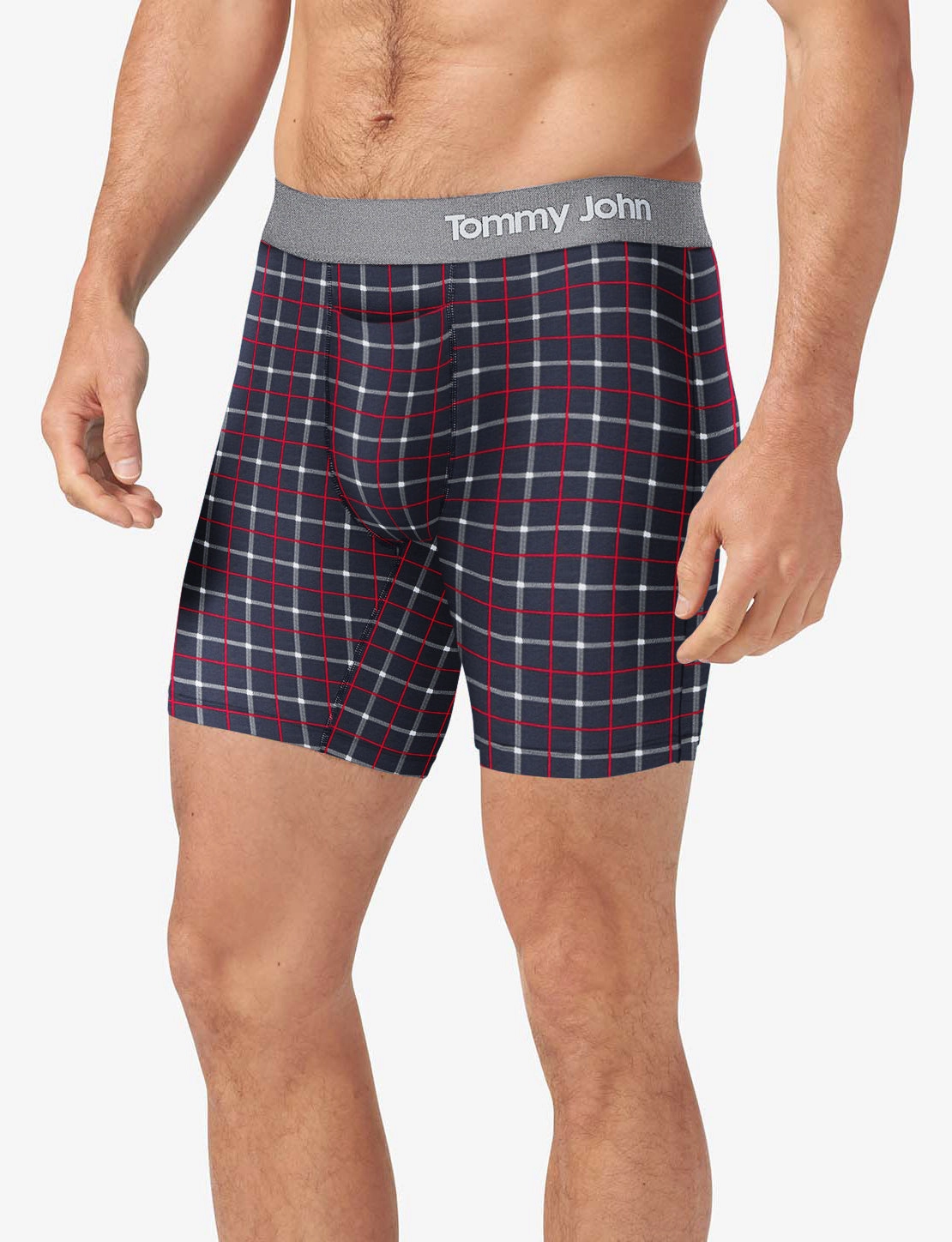 Cool Cotton Boxer Brief 8