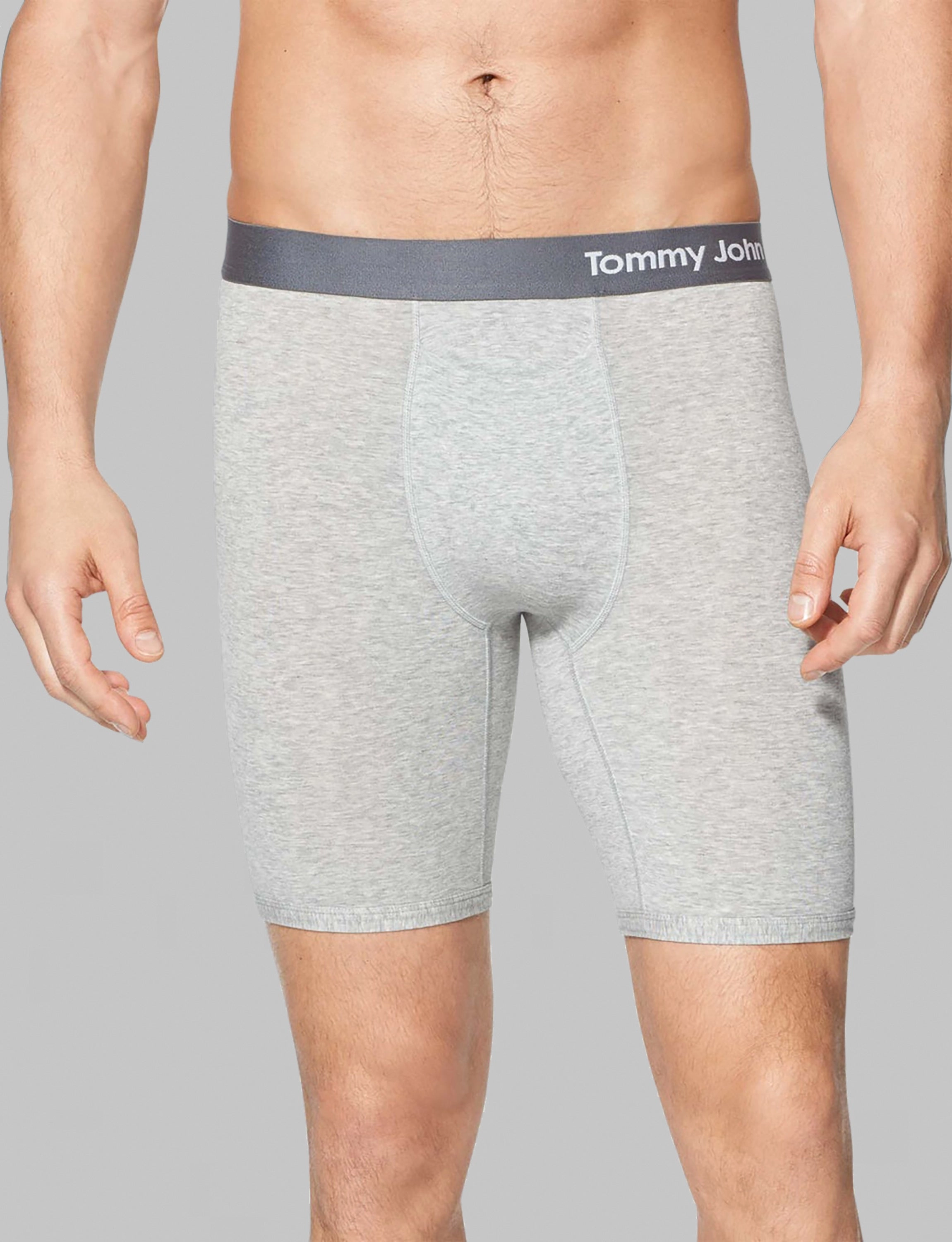 Cool Cotton Boxer Brief 8