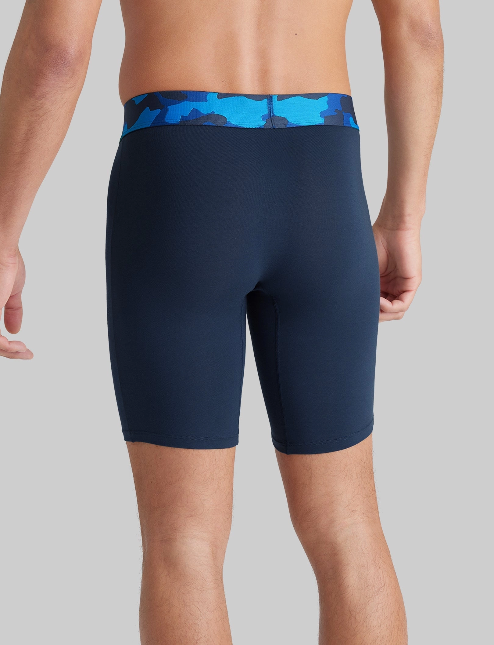 Cool Cotton Boxer Brief 8