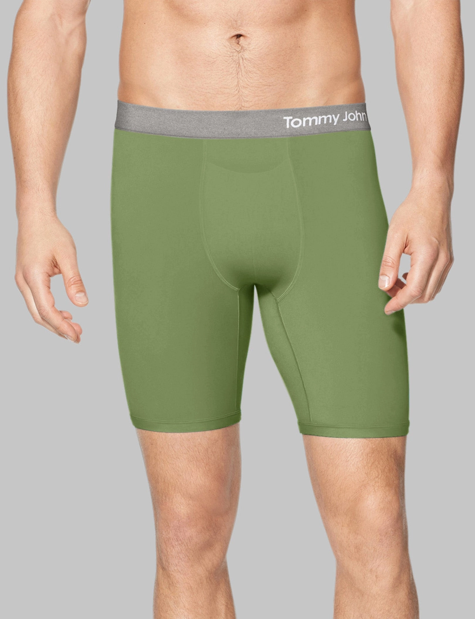 Cool Cotton Boxer Brief 8
