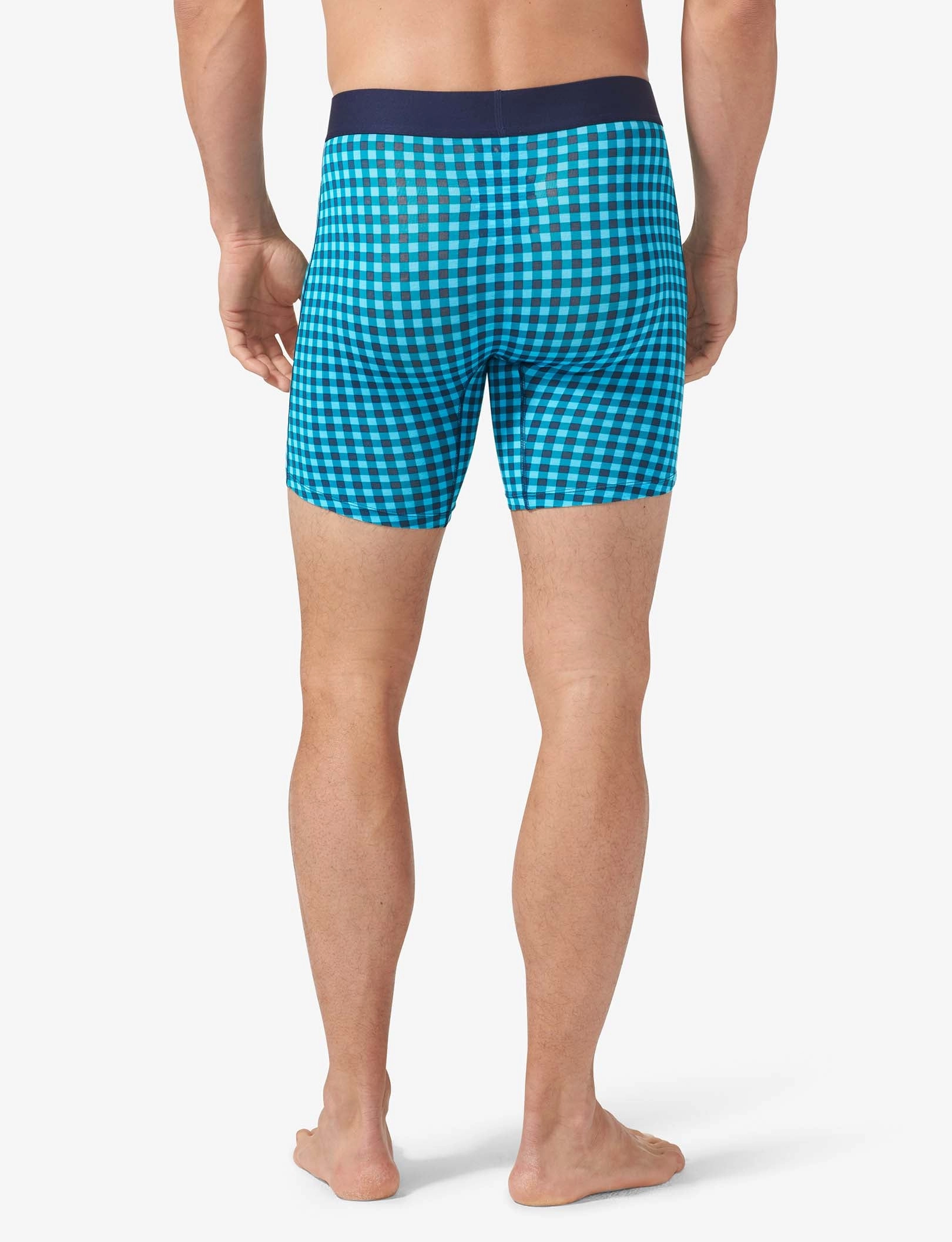 Cool Cotton Boxer Brief 8