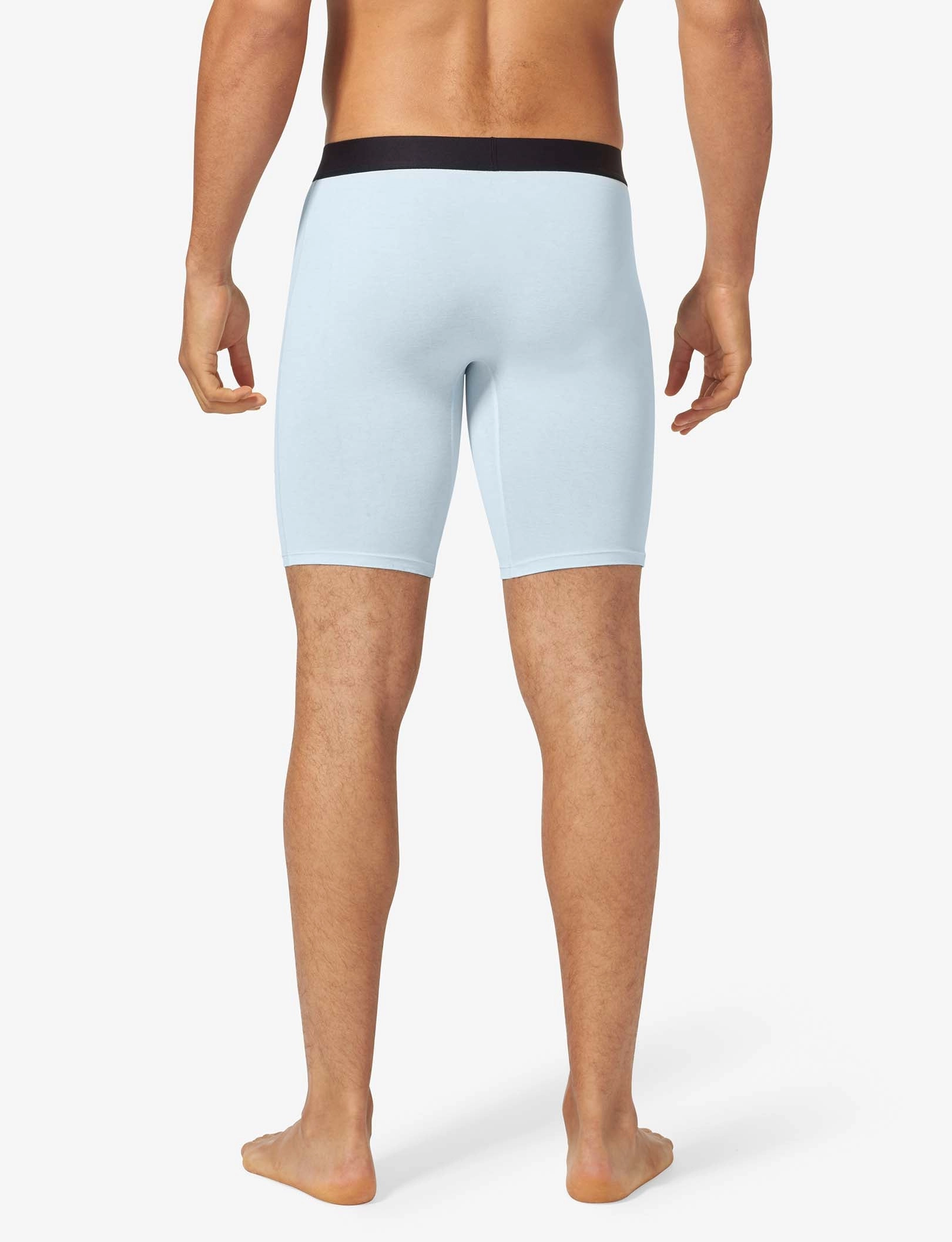 Cool Cotton Boxer Brief 8