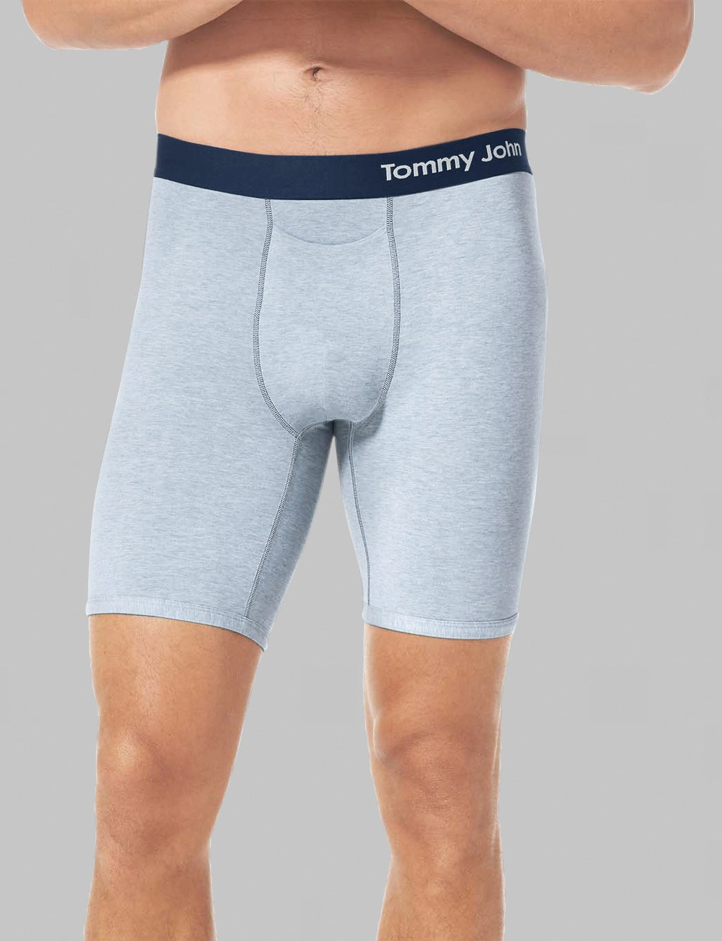Cool Cotton Boxer Brief 8