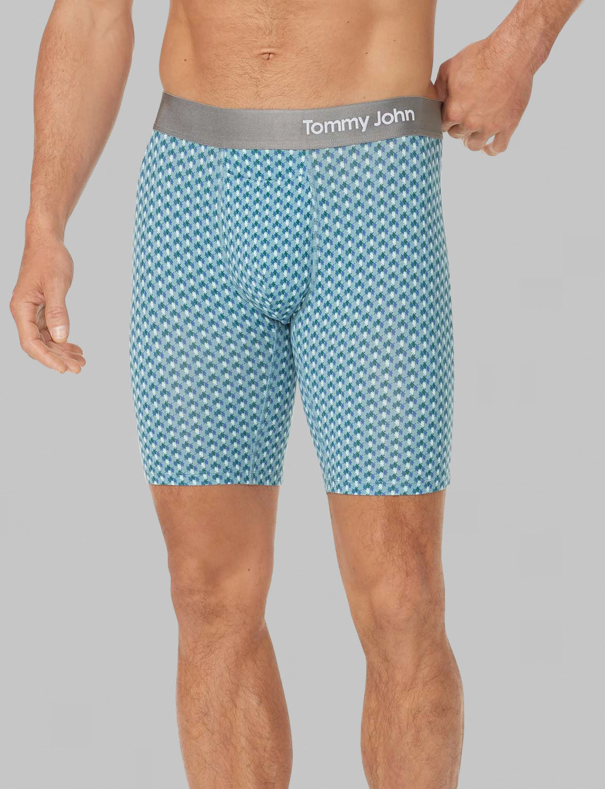 Cool Cotton Boxer Brief 8