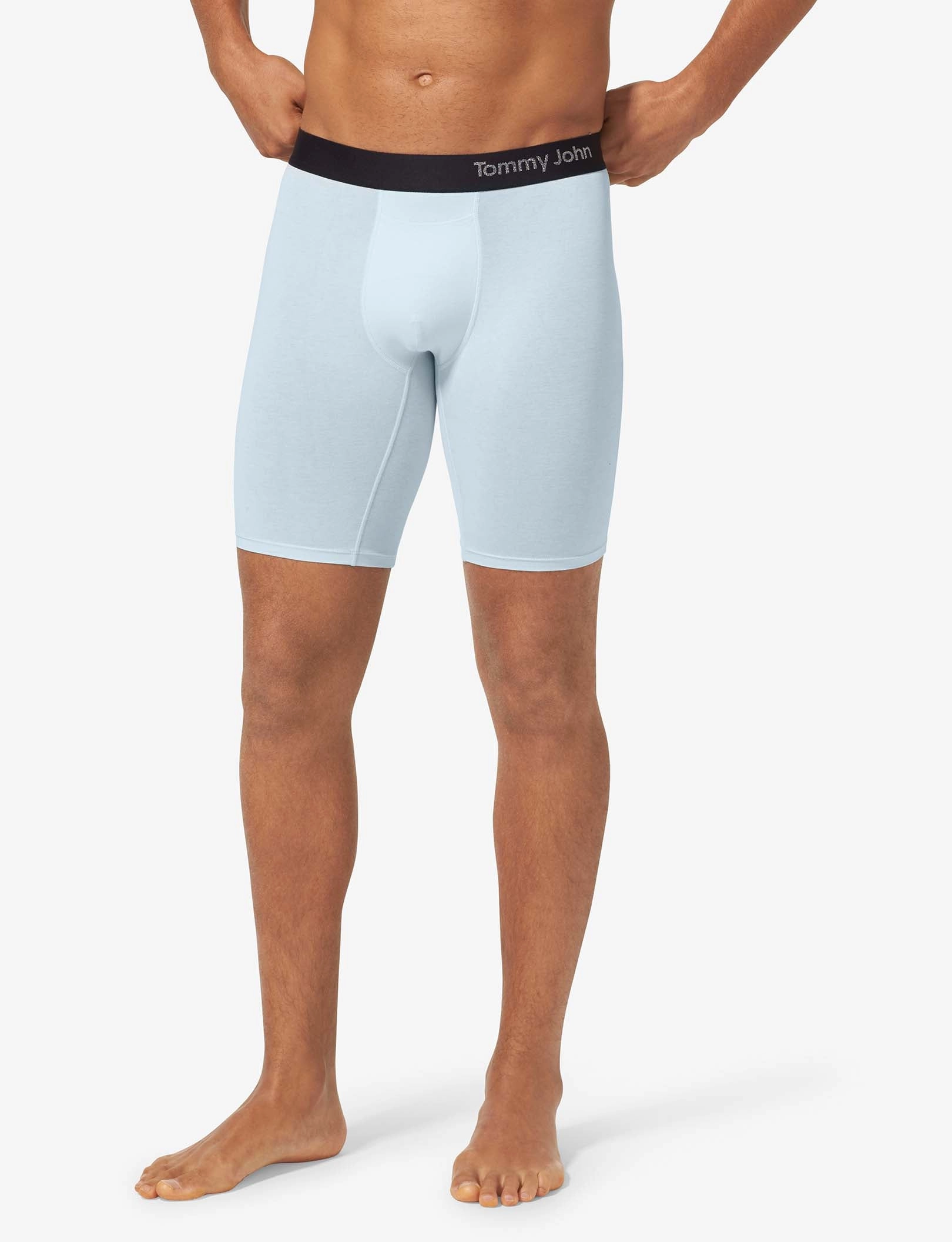 Cool Cotton Boxer Brief 8