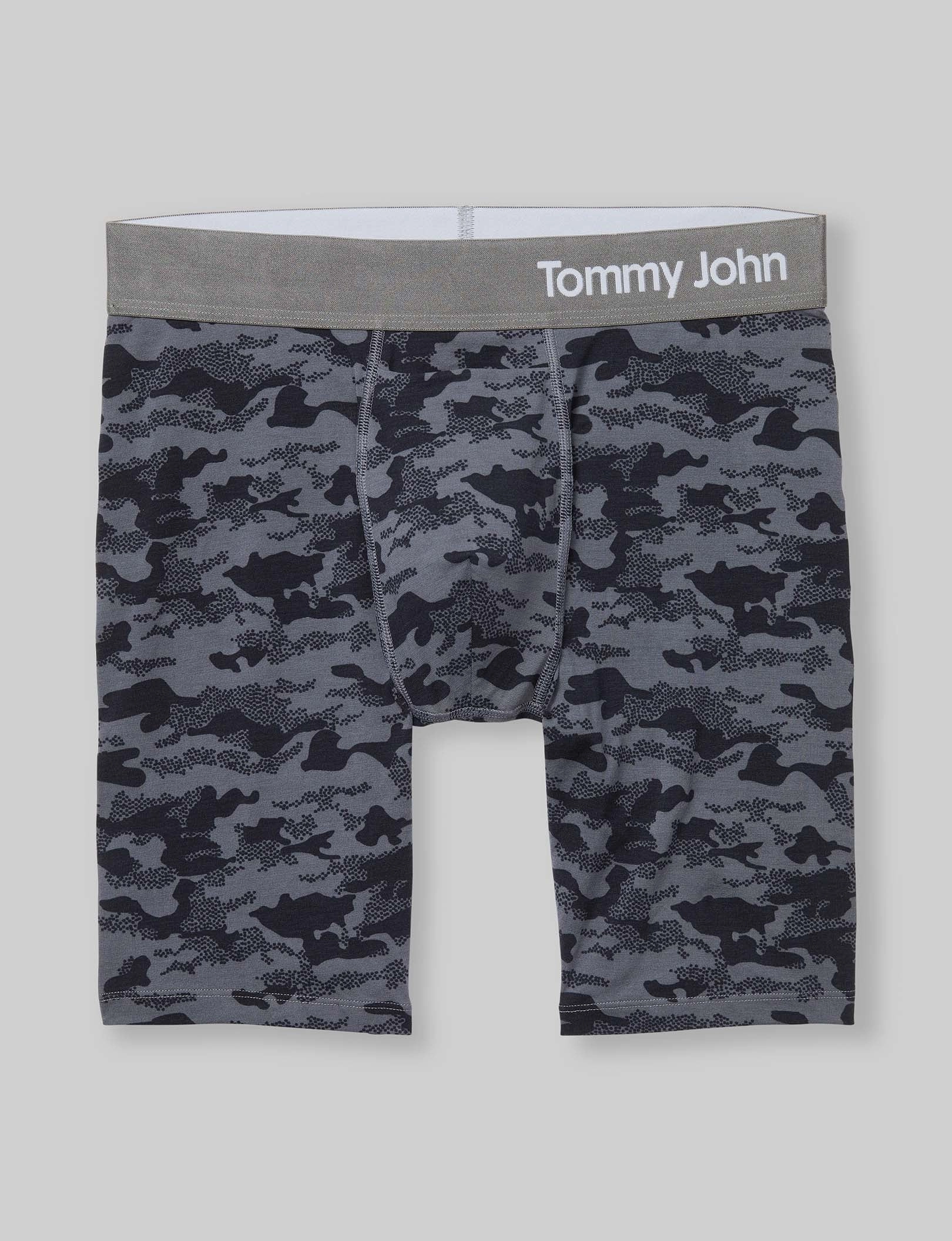 Cool Cotton Boxer Brief 8