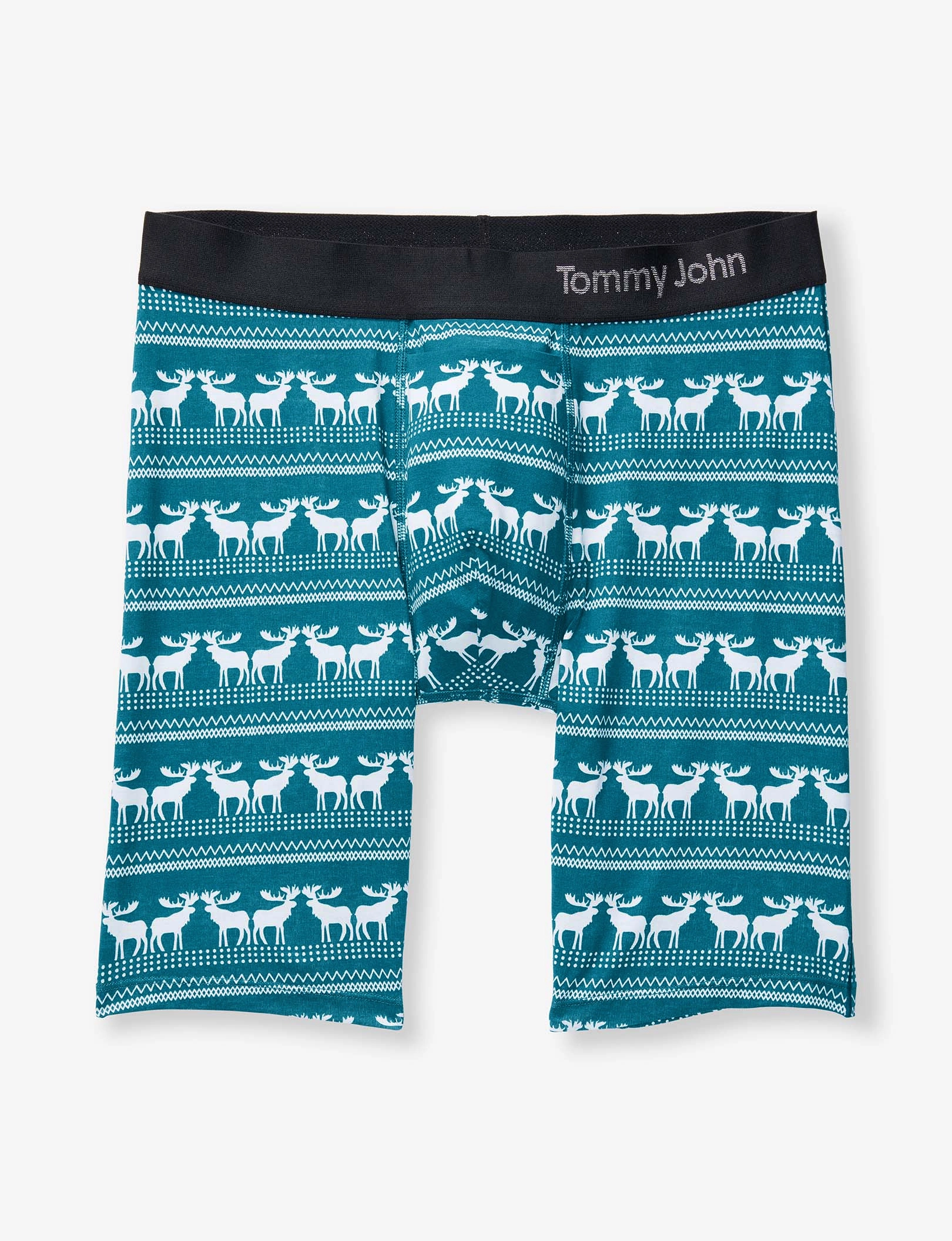 Cool Cotton Boxer Brief 8