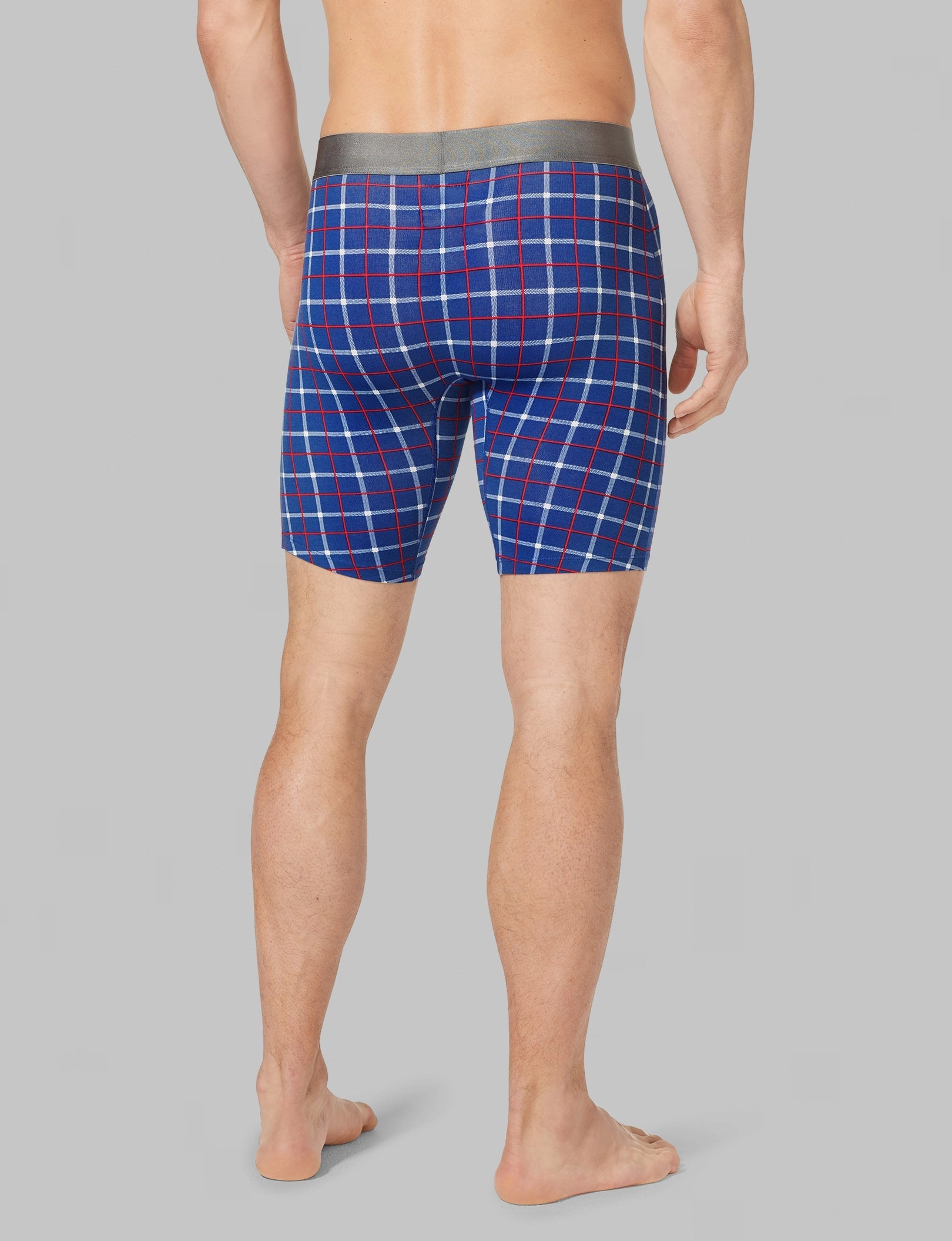 Cool Cotton Boxer Brief 8