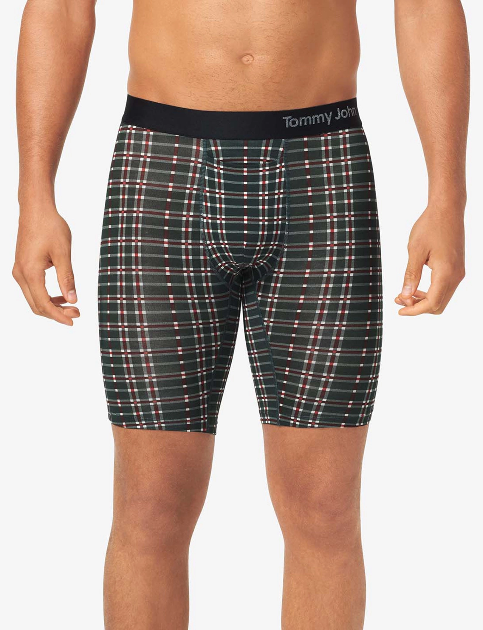 Cool Cotton Boxer Brief 8