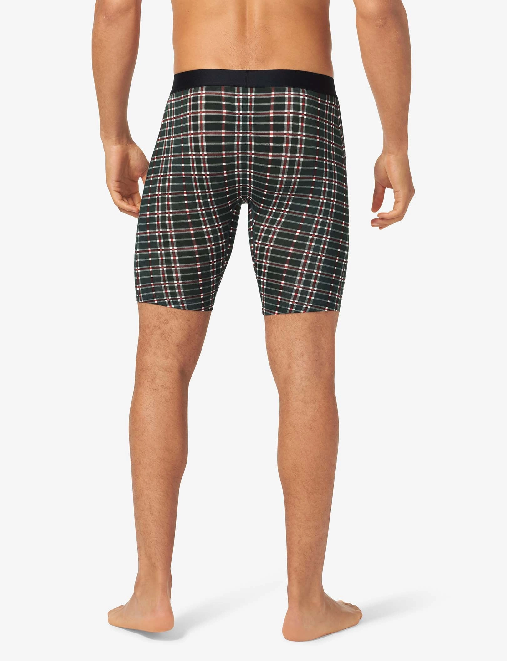 Cool Cotton Boxer Brief 8