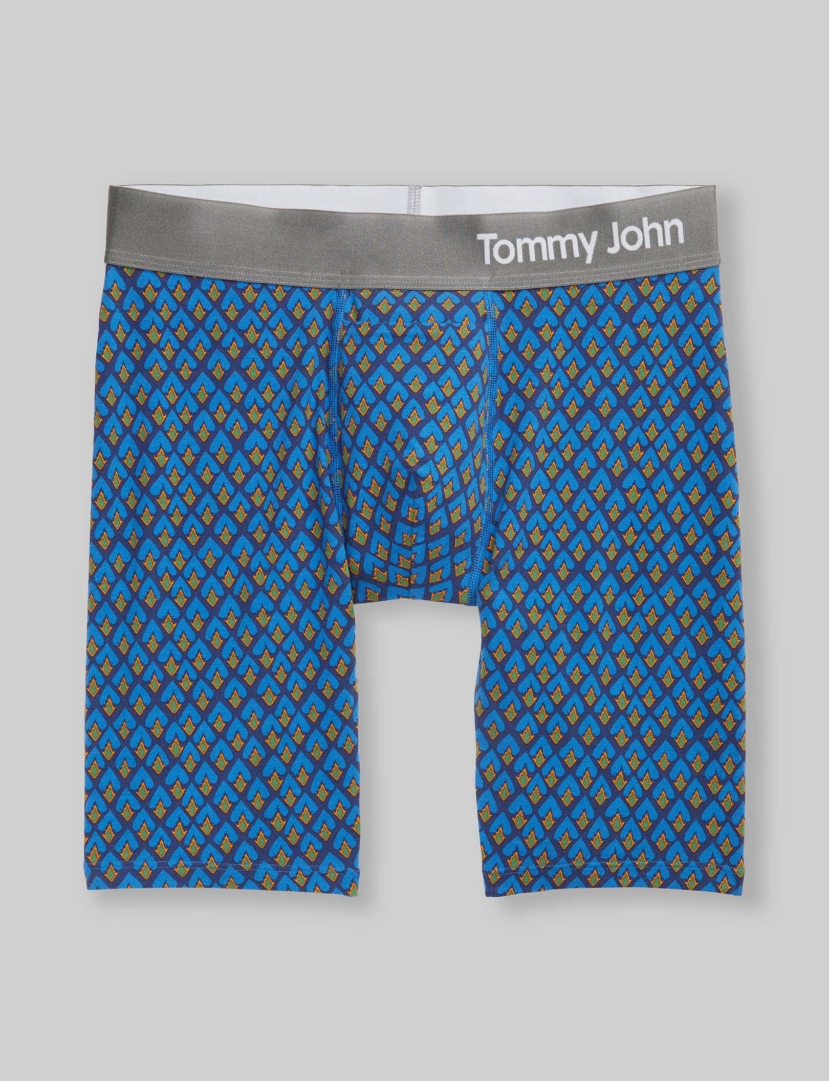 Cool Cotton Boxer Brief 8