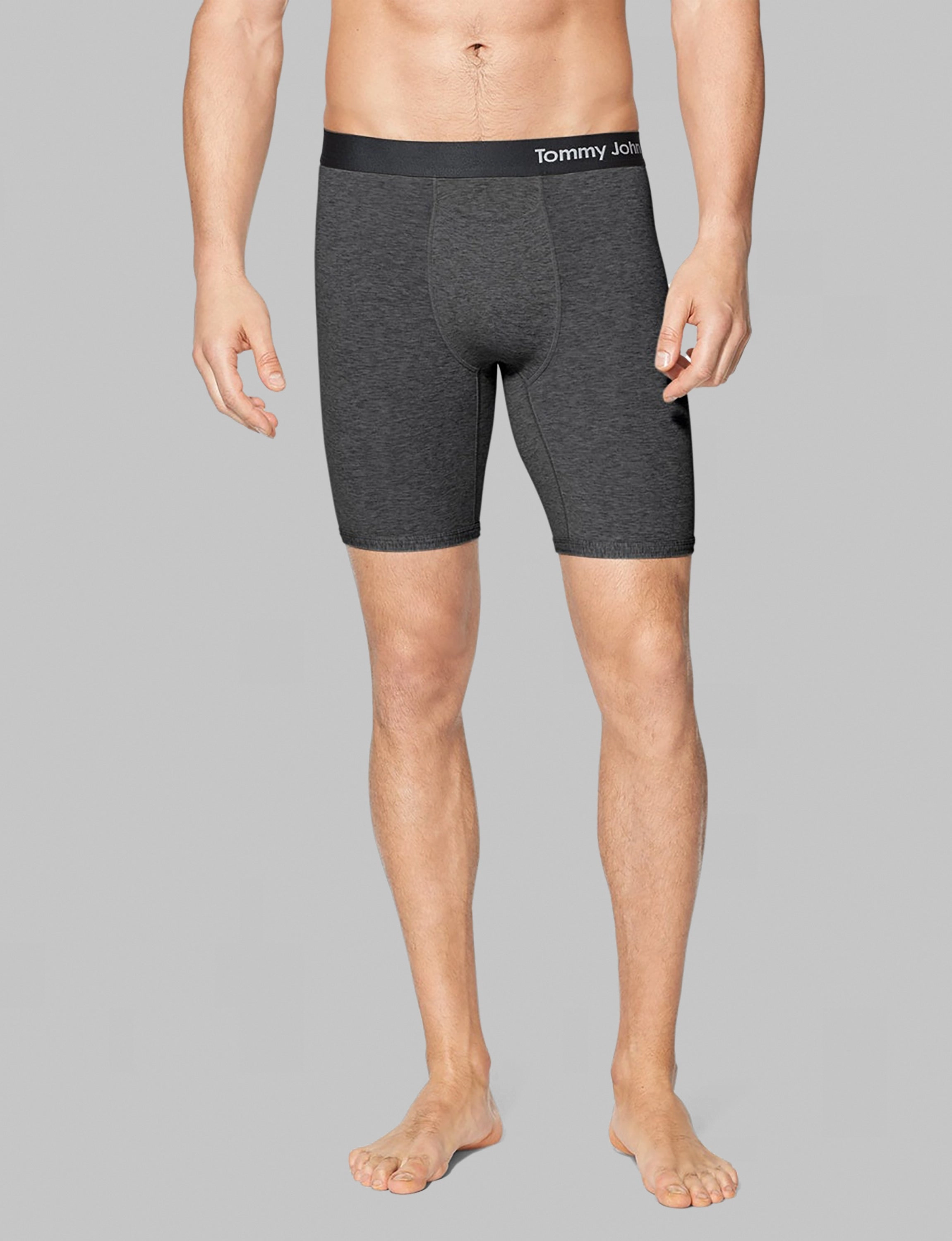 Cool Cotton Boxer Brief 8