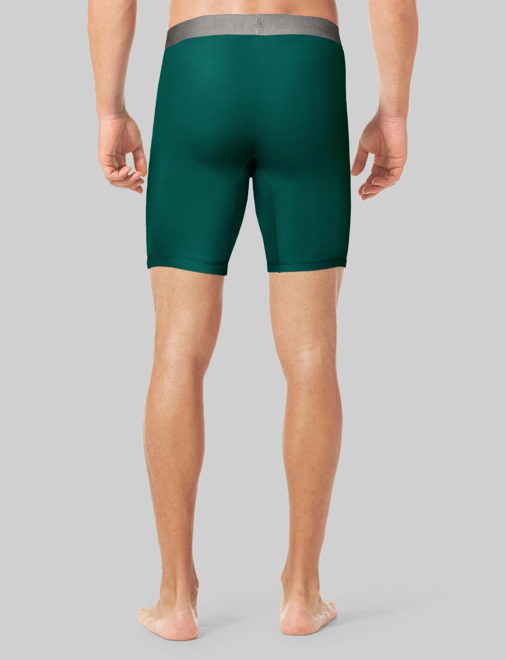 Cool Cotton Boxer Brief 8