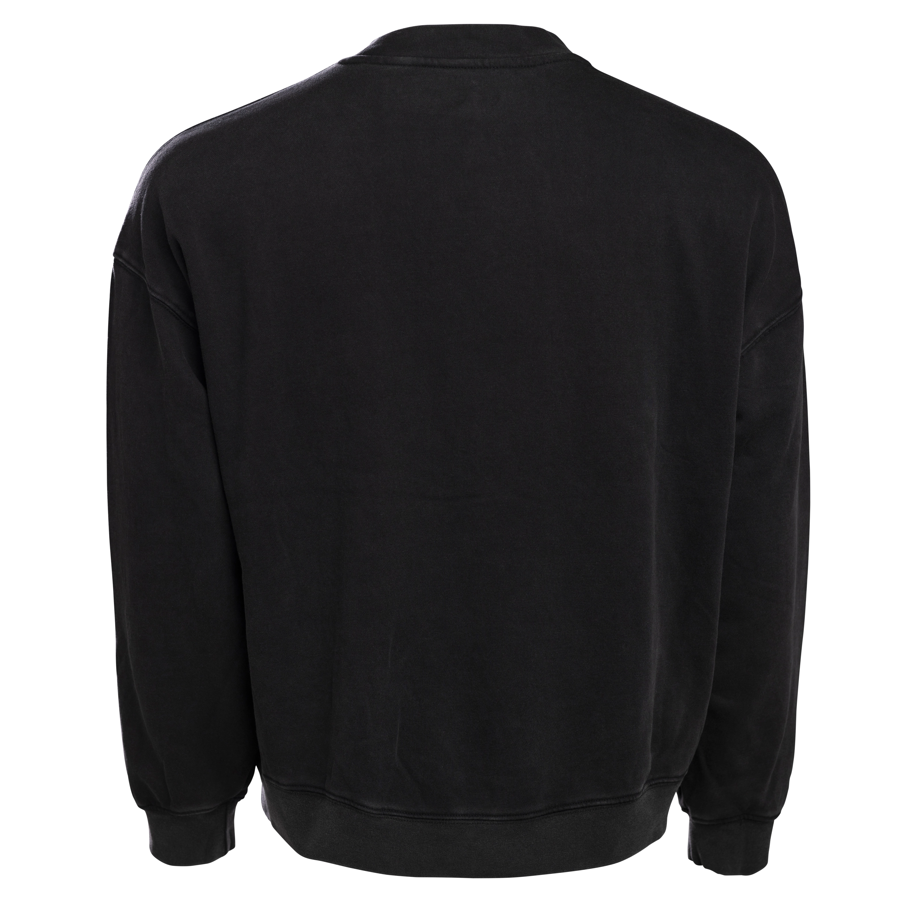 Court Culture Fireball Oversized Unisex Crewneck
